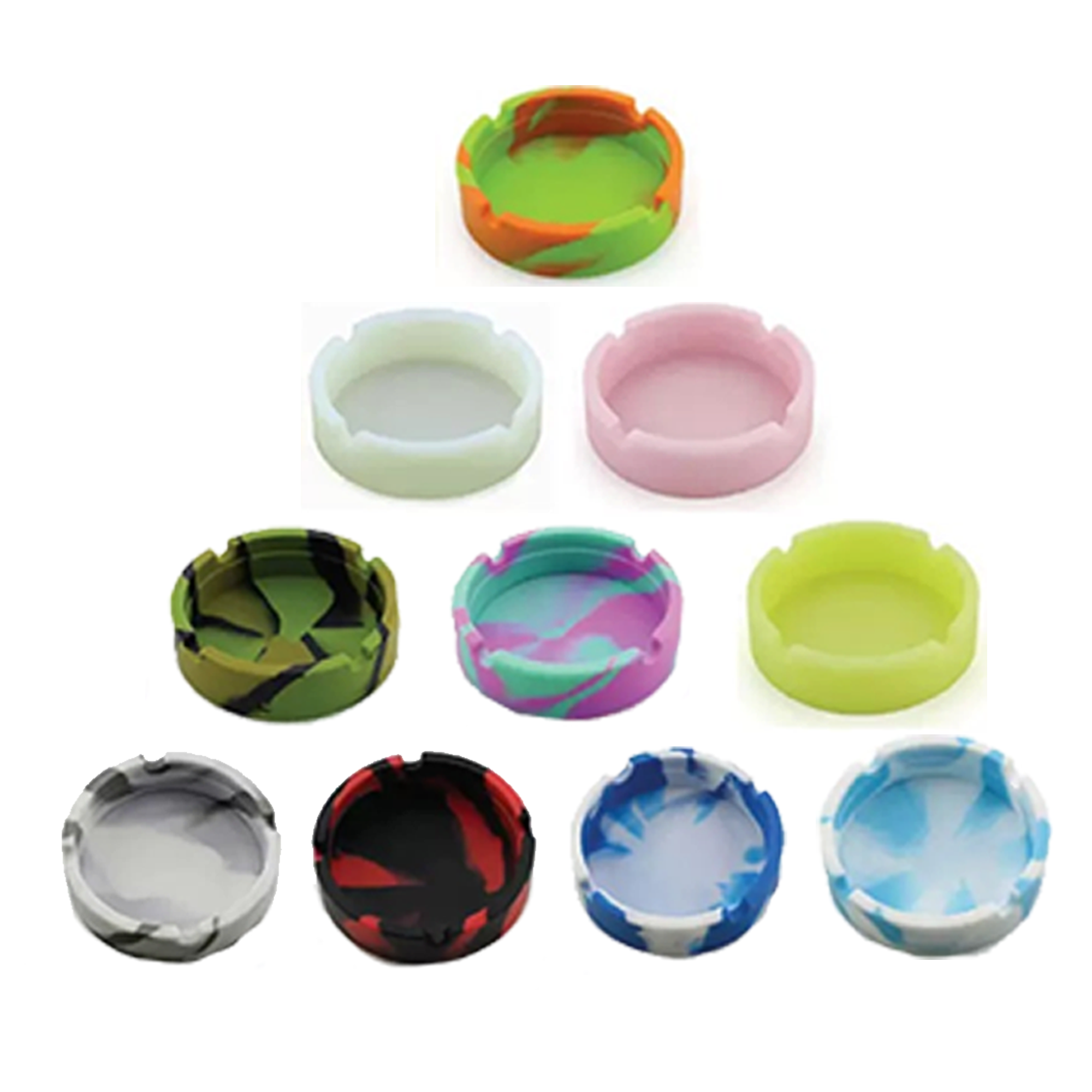 Portable Outdoor Ashtray 2