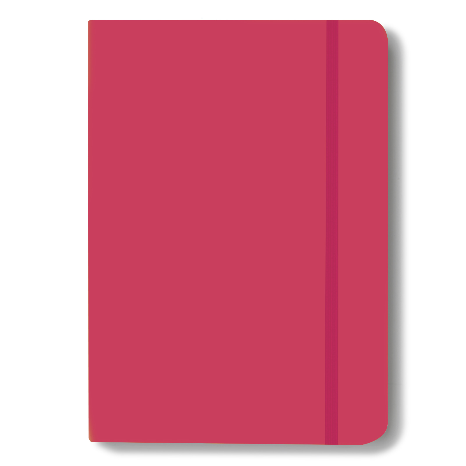 RPET Soft Touch Journal 28