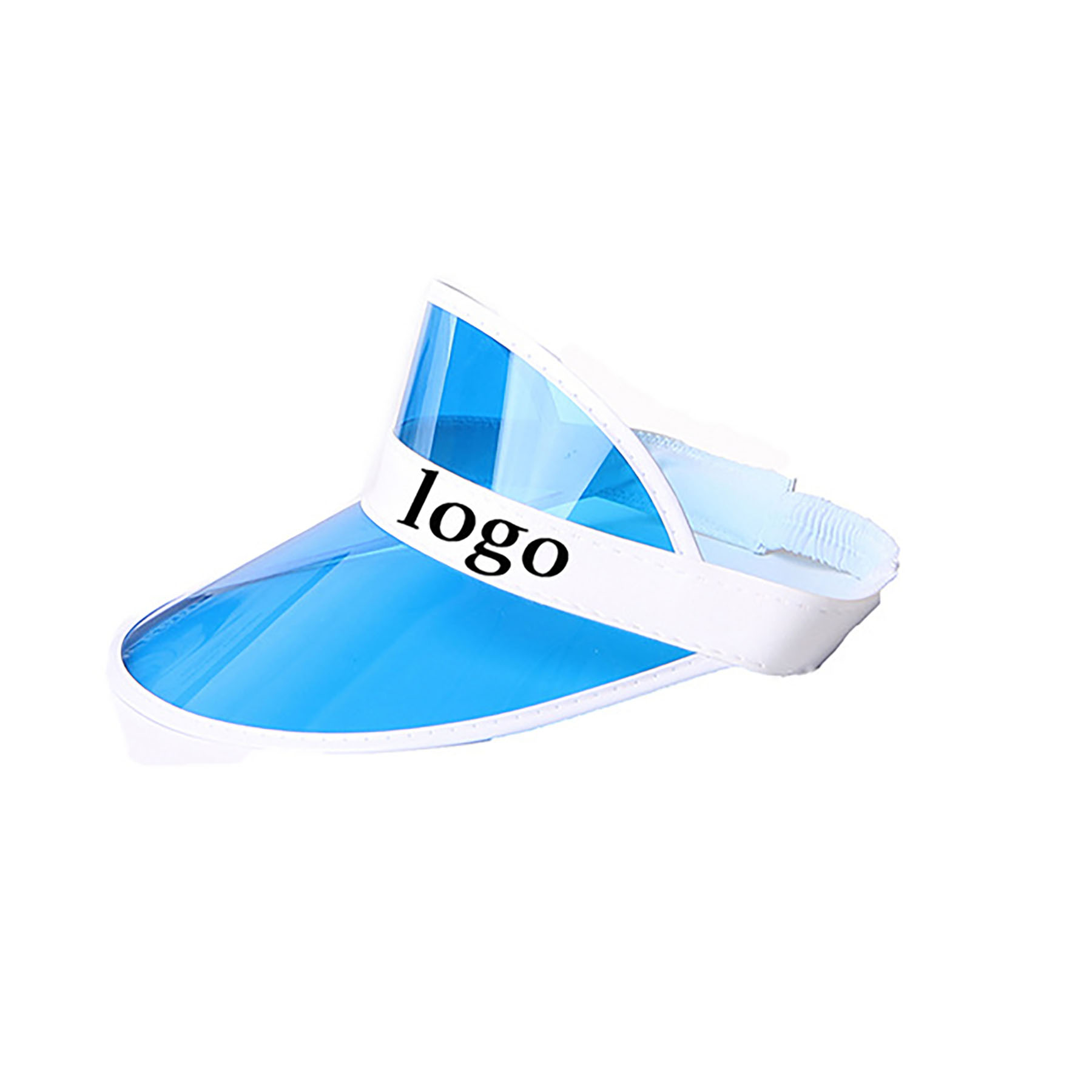 Plastic Sun Visors 6