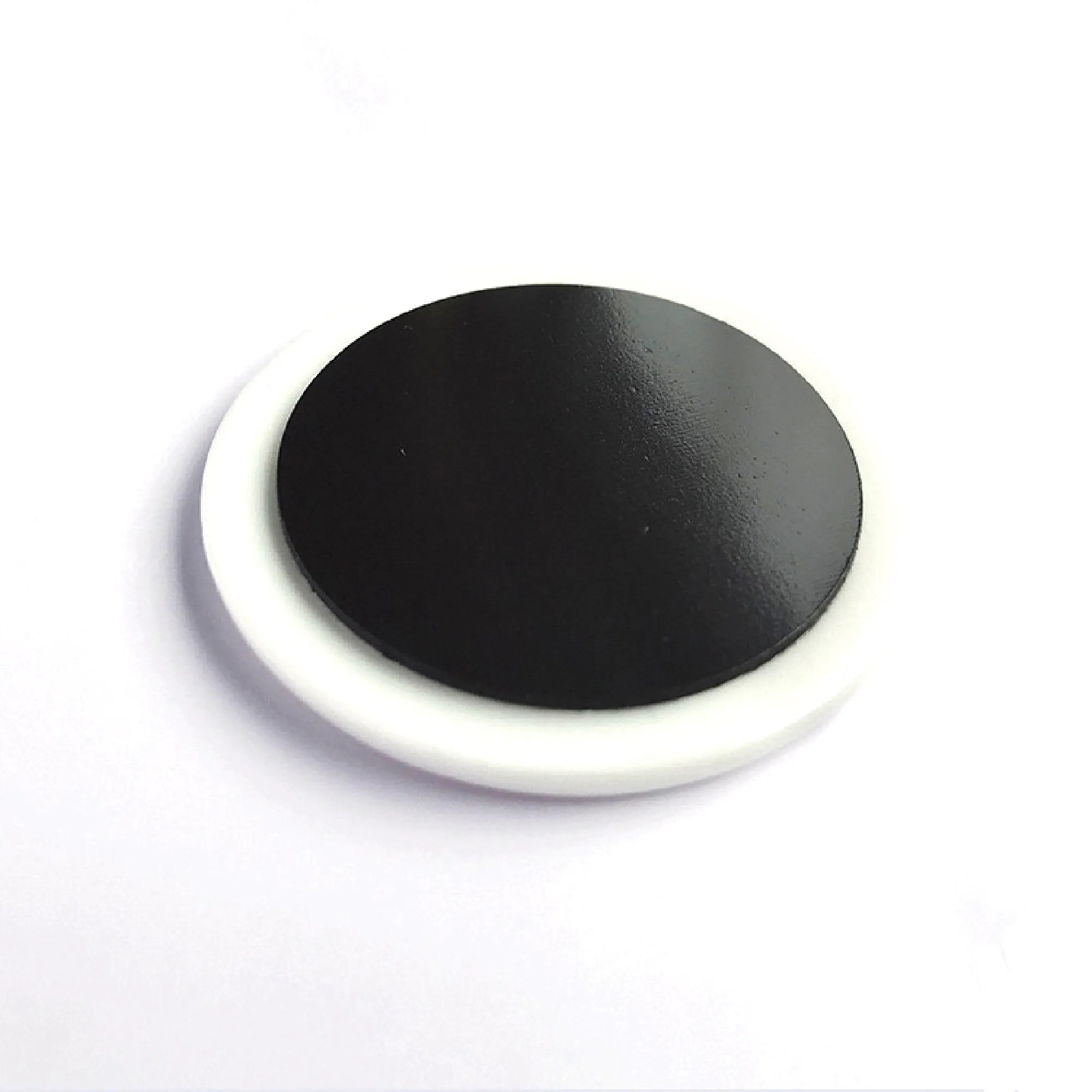 Round Ceramics Magnet MOQ 50pcs 2