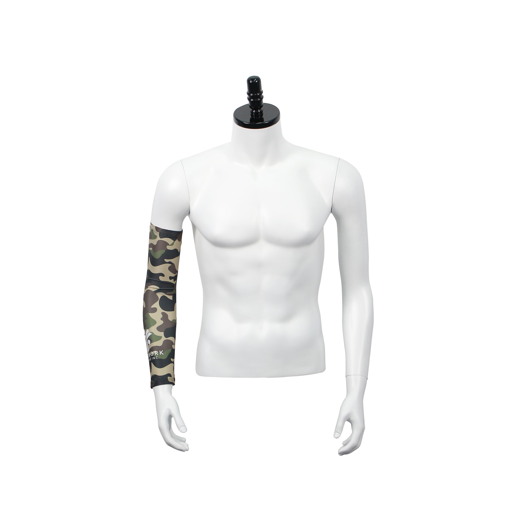 DisplaySplash Ice Silk Custom Printed Arm Sleeve-XL 12