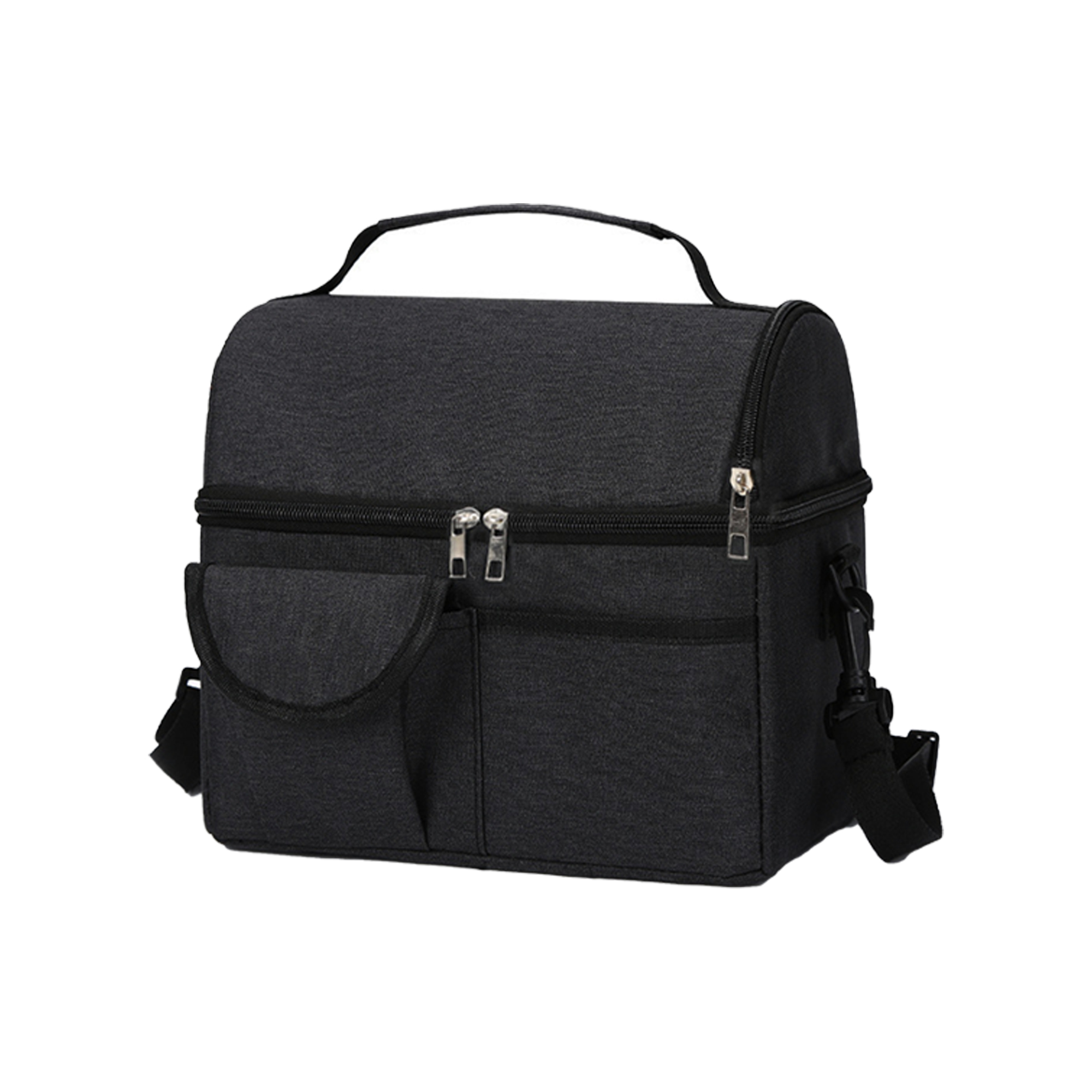 Oxford Double Layer Insulation Bag 8