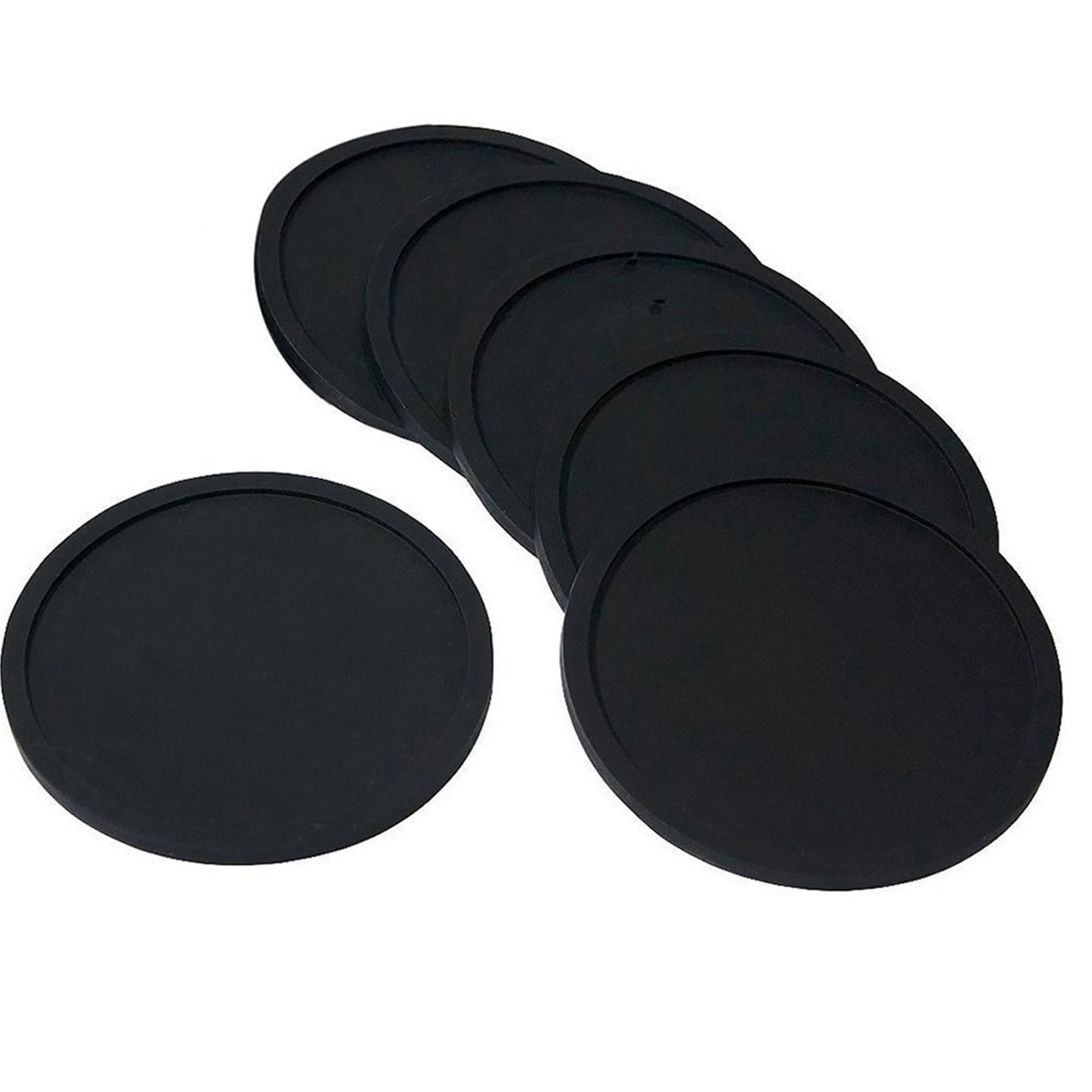 Silicone Cup Coaster 2