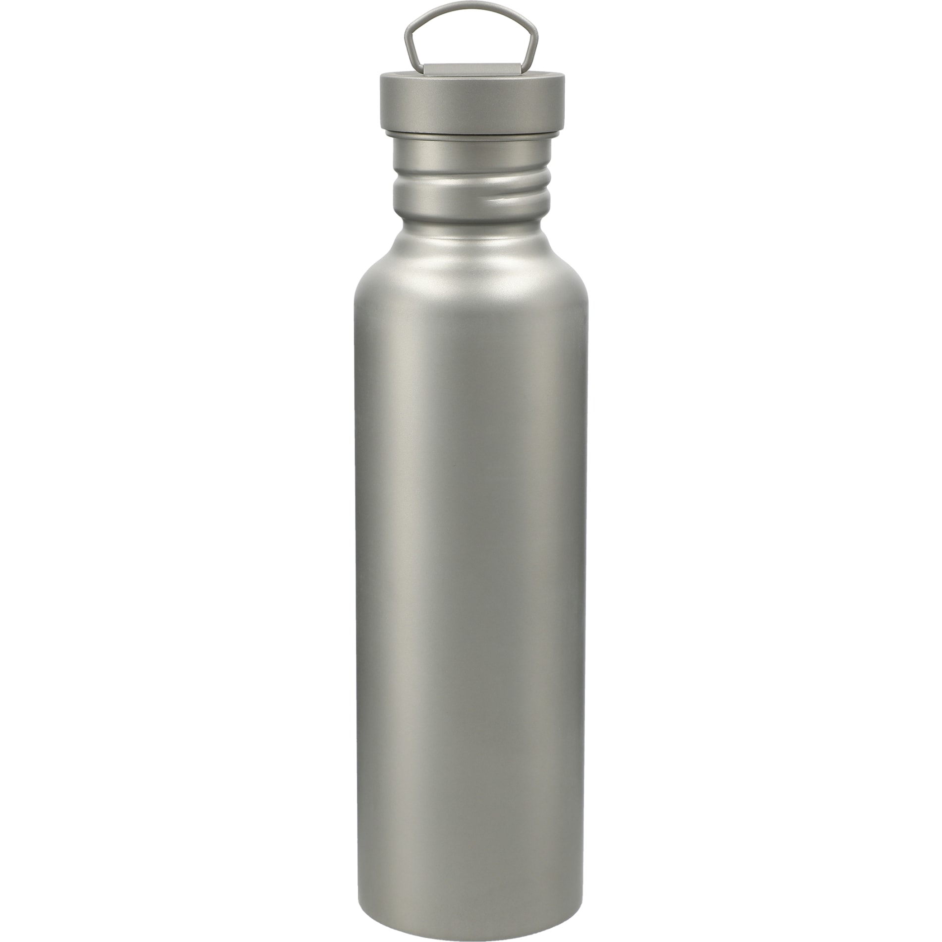 Griffen Titanium Sport Bottle 25oz, custom water bottle with logo imprint 13