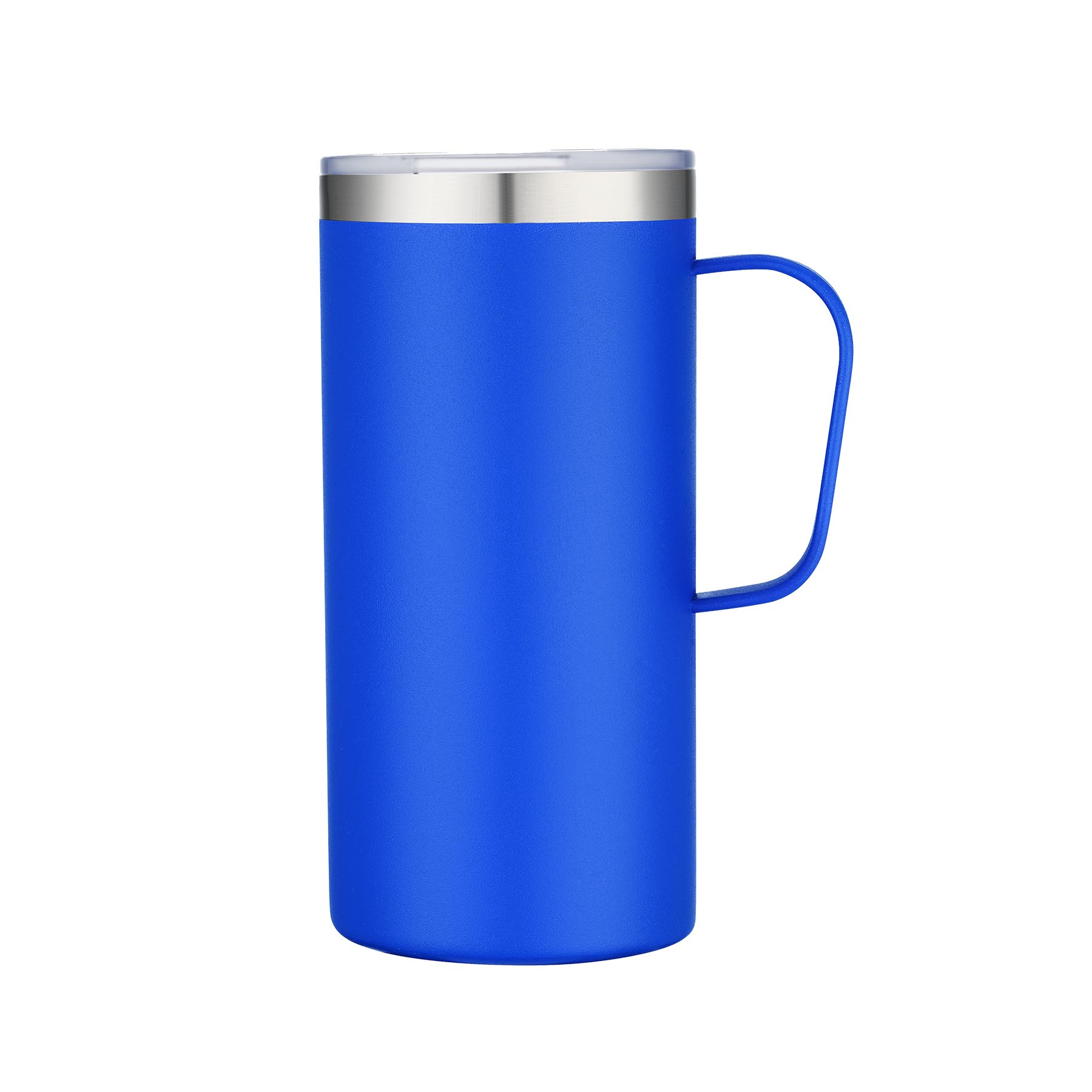 Glamping 20 oz. Double-Wall Stainless steel Vacuum Mug 6