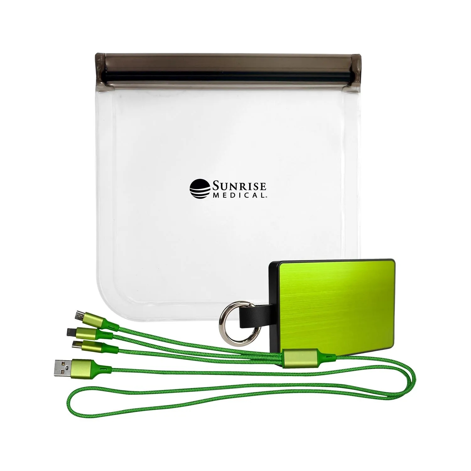 Metallic Boost Charging Kit 8