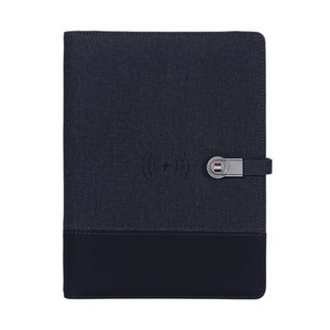 Dowling Paper Notebook With Flash Drive 6