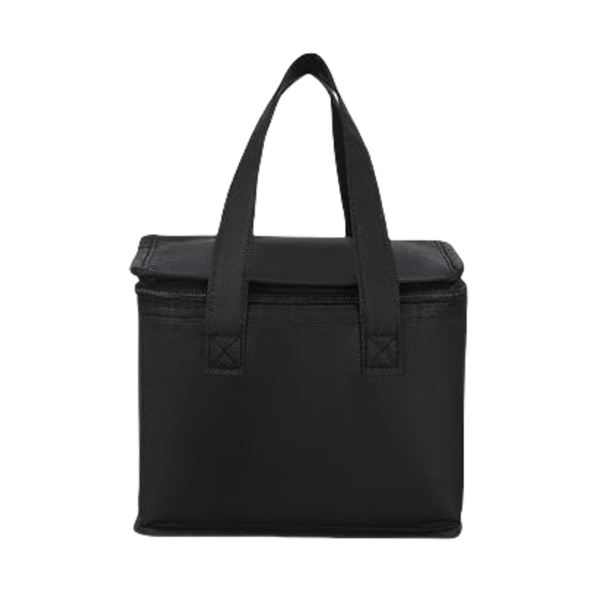 Non-Woven Cooler Bags With Zipper 3