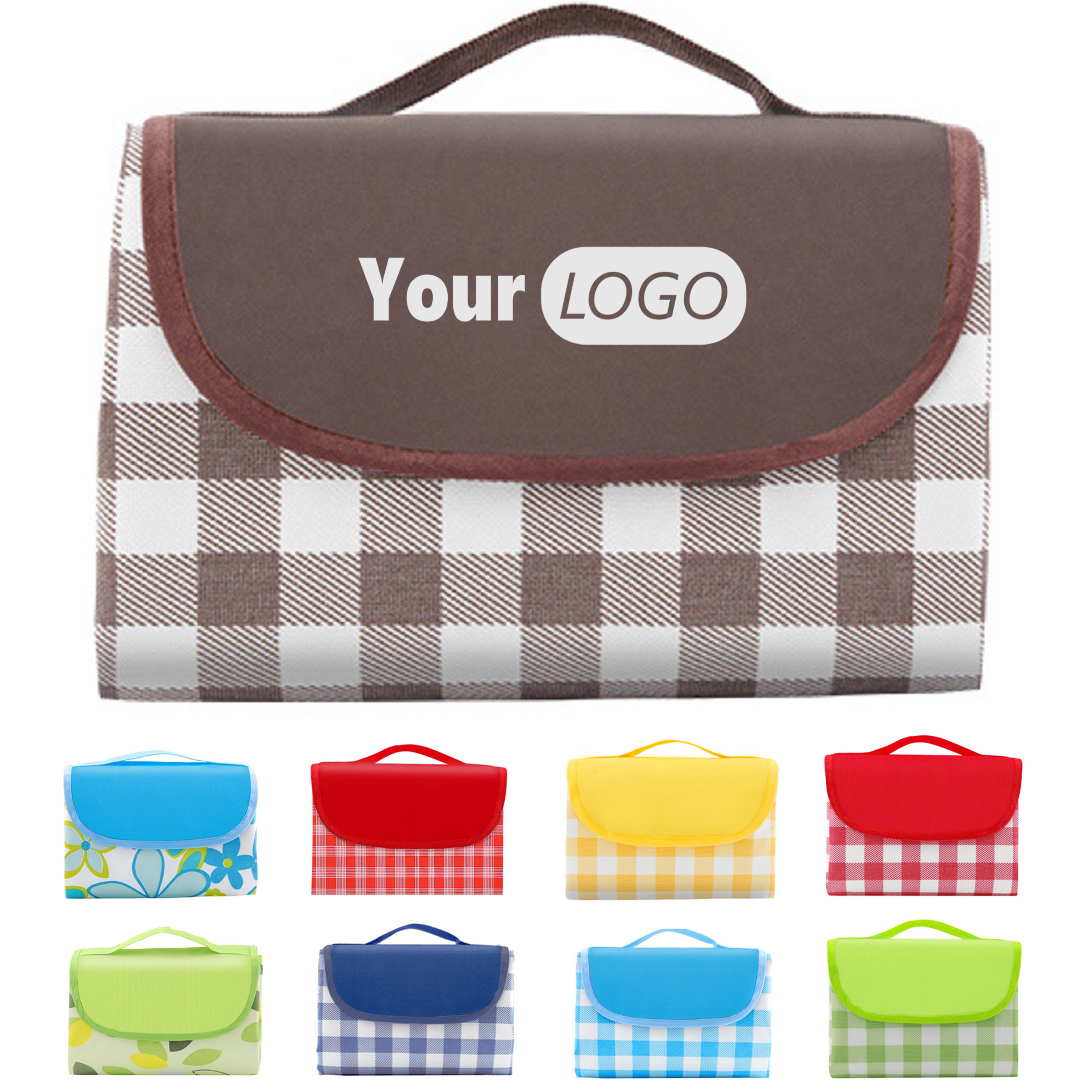 Other Fabric Outdoor Portable Waterproof Floor Mat 5