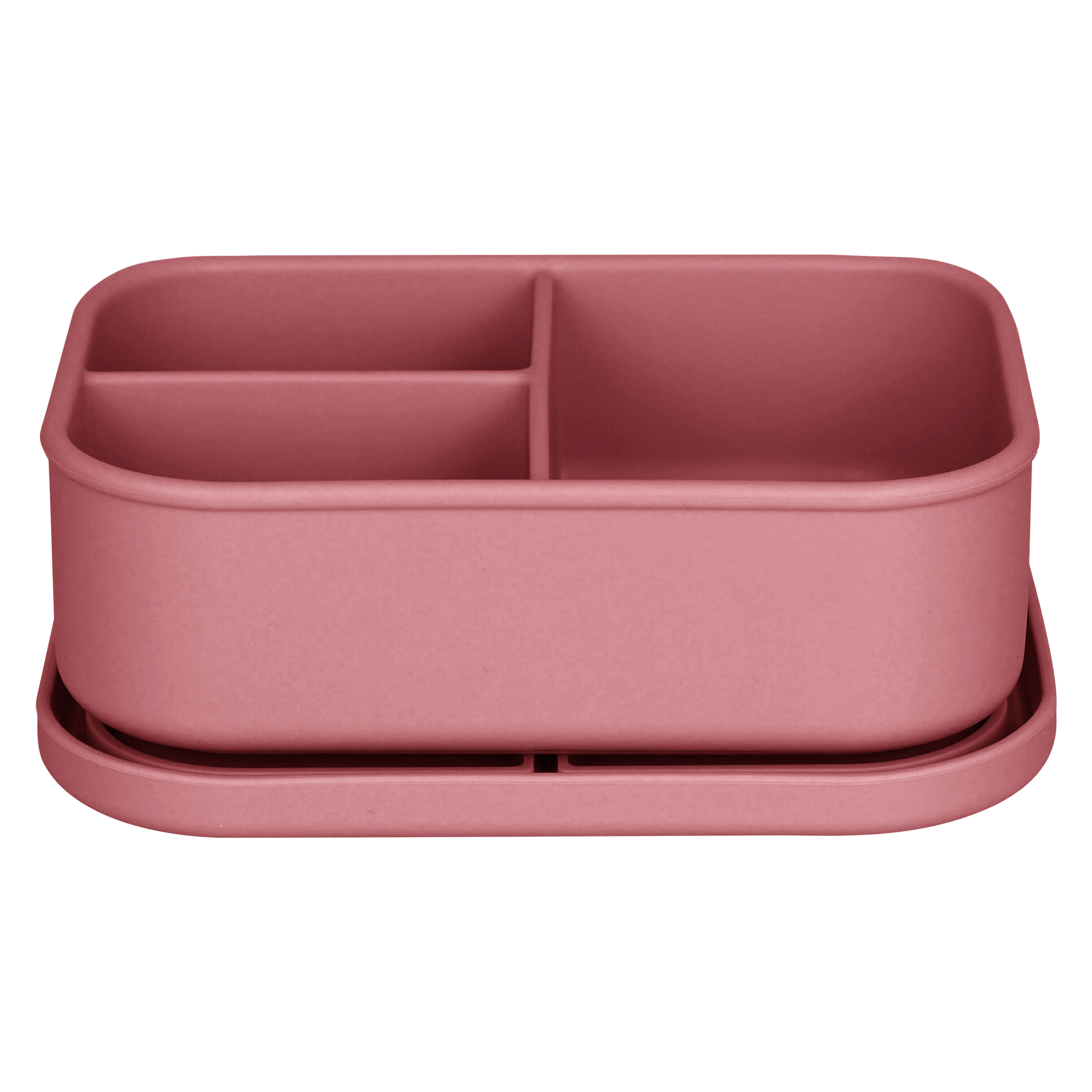Reusable Silicone Lunch Box 9