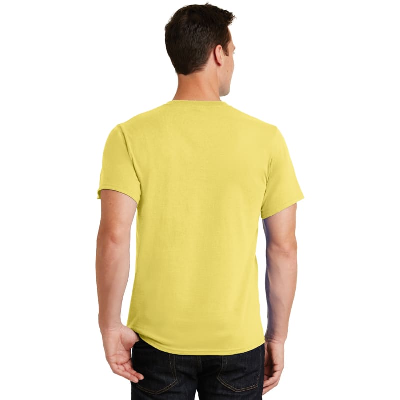 Port & Company - Essential Tee. 332