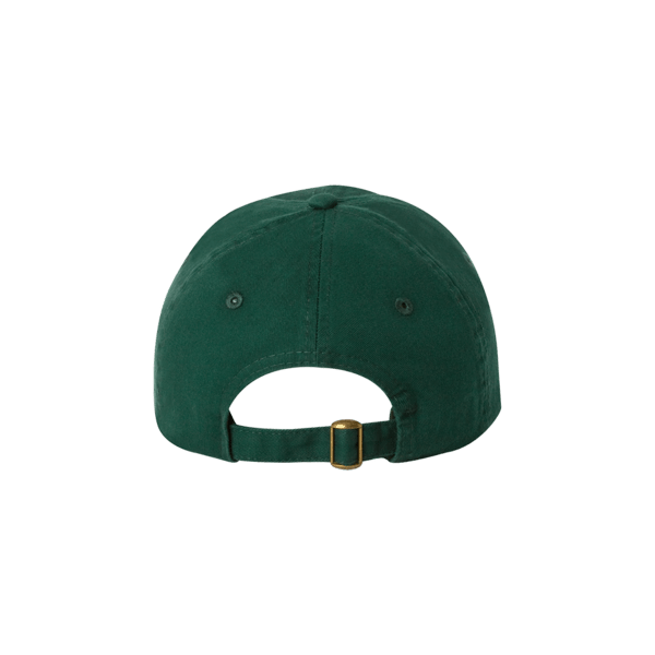 Valucap VC300A Adult Bio-Washed Unstructuered Cap 32