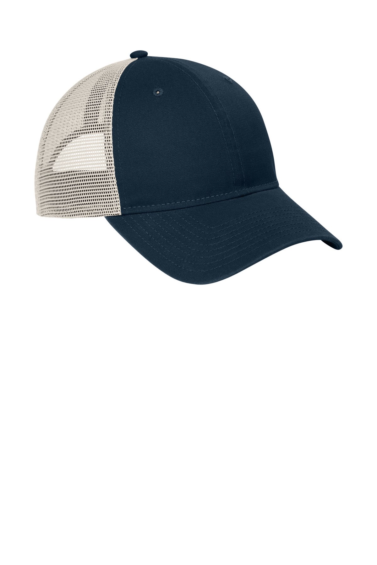 New Era 9TWENTY Unstructured Mesh Snapback Cap NE215 14