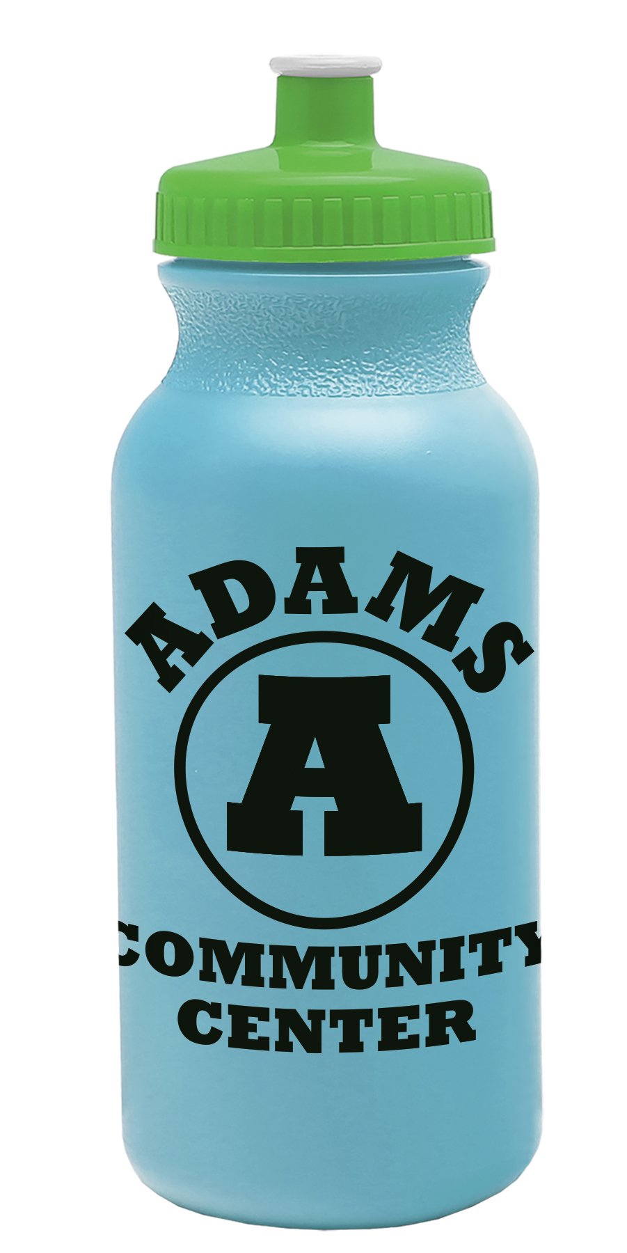 Garyline® Omni Bike Bottle - 20 oz. 50