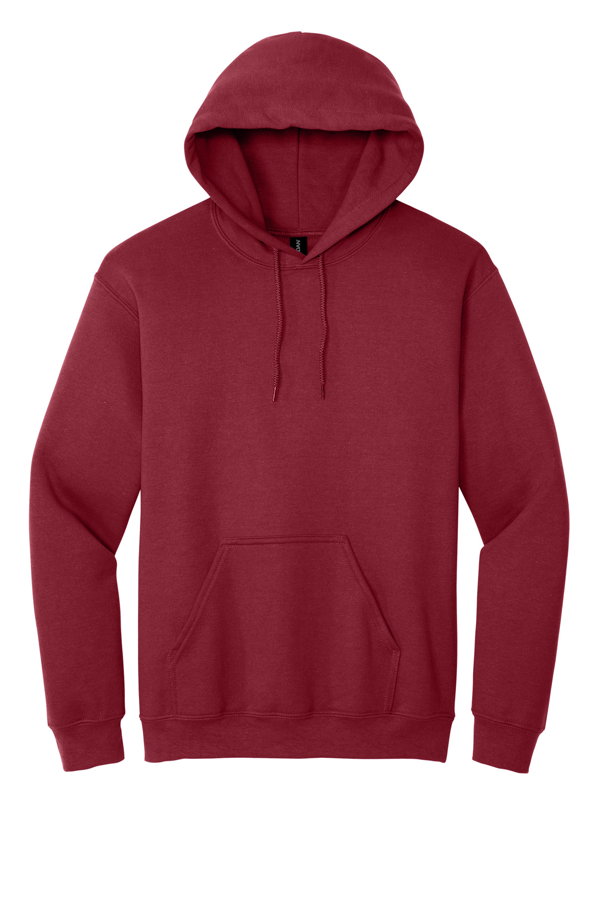 Gildan - Heavy Blend Hooded Sweatshirt. 18500 390