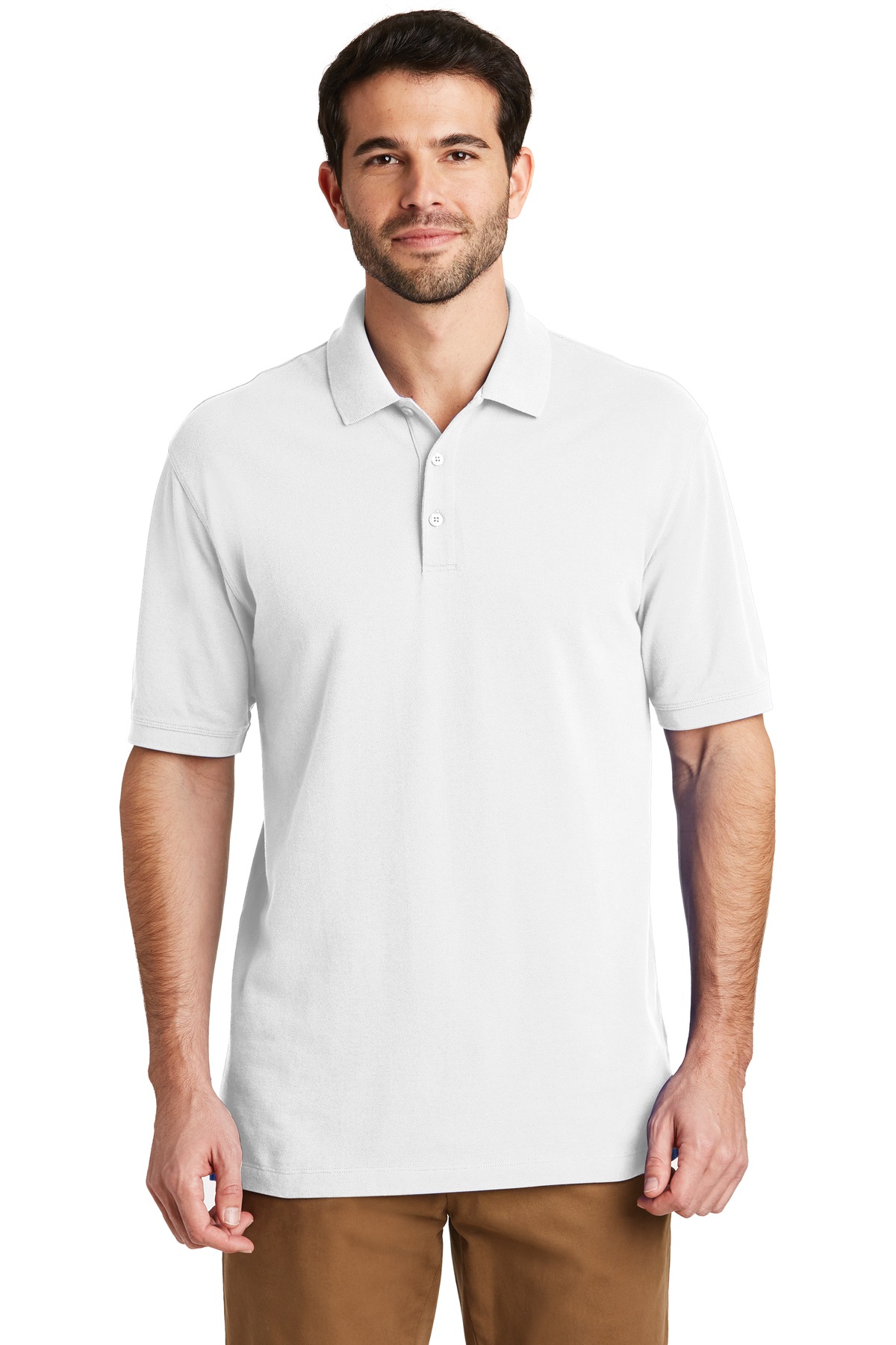 Port Authority® EZCotton Polo 54
