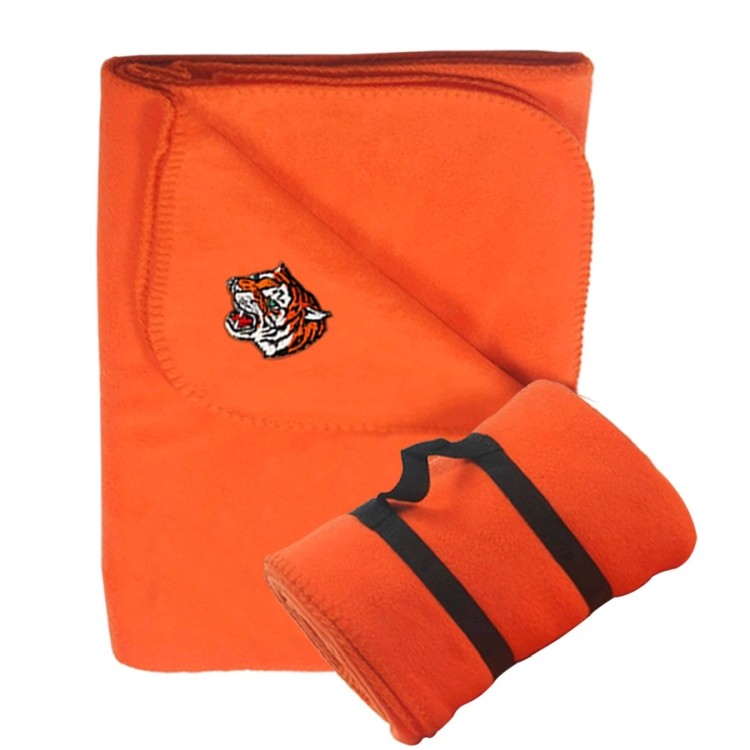 Polar Fleece Blanket 2