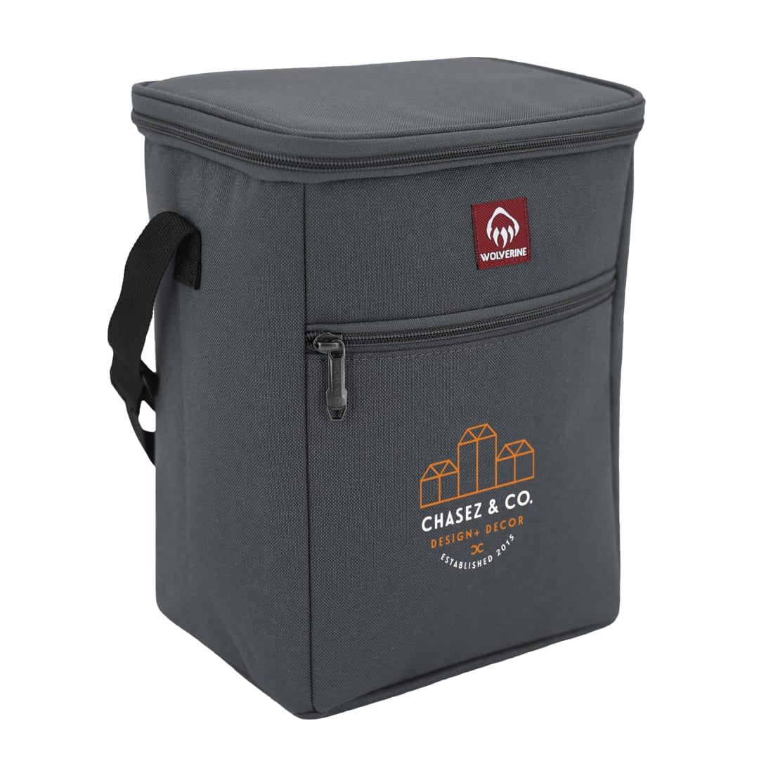 Wolverine Vertical 12 Can Cooler 111