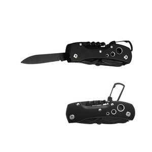 Multi Function Pocket Tool Key Chain Knife With Bottle Opener 14
