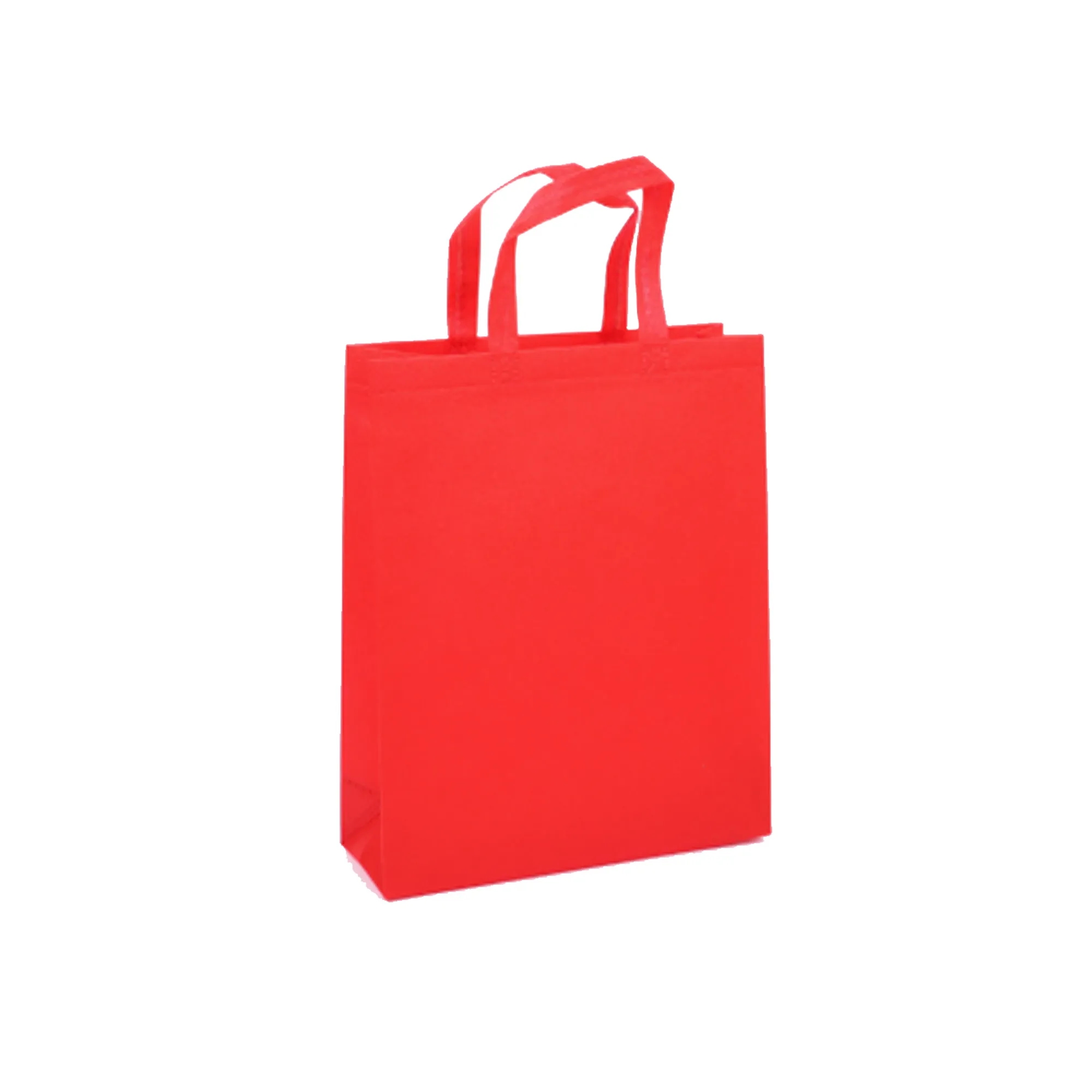 Non-woven Fabric Shopping Bag 1