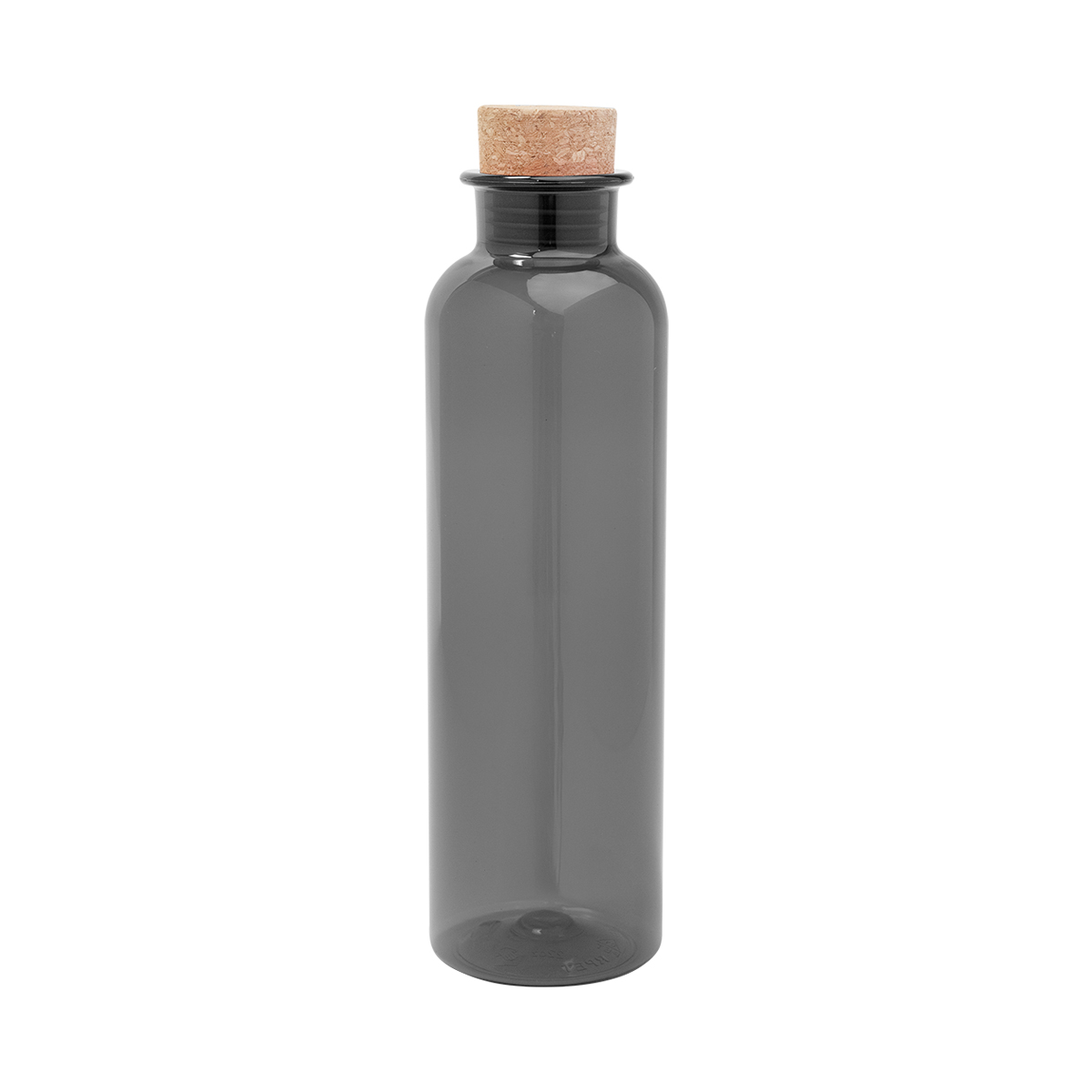 22 Oz. Maddie rPET Bottle With Cork Lid 5