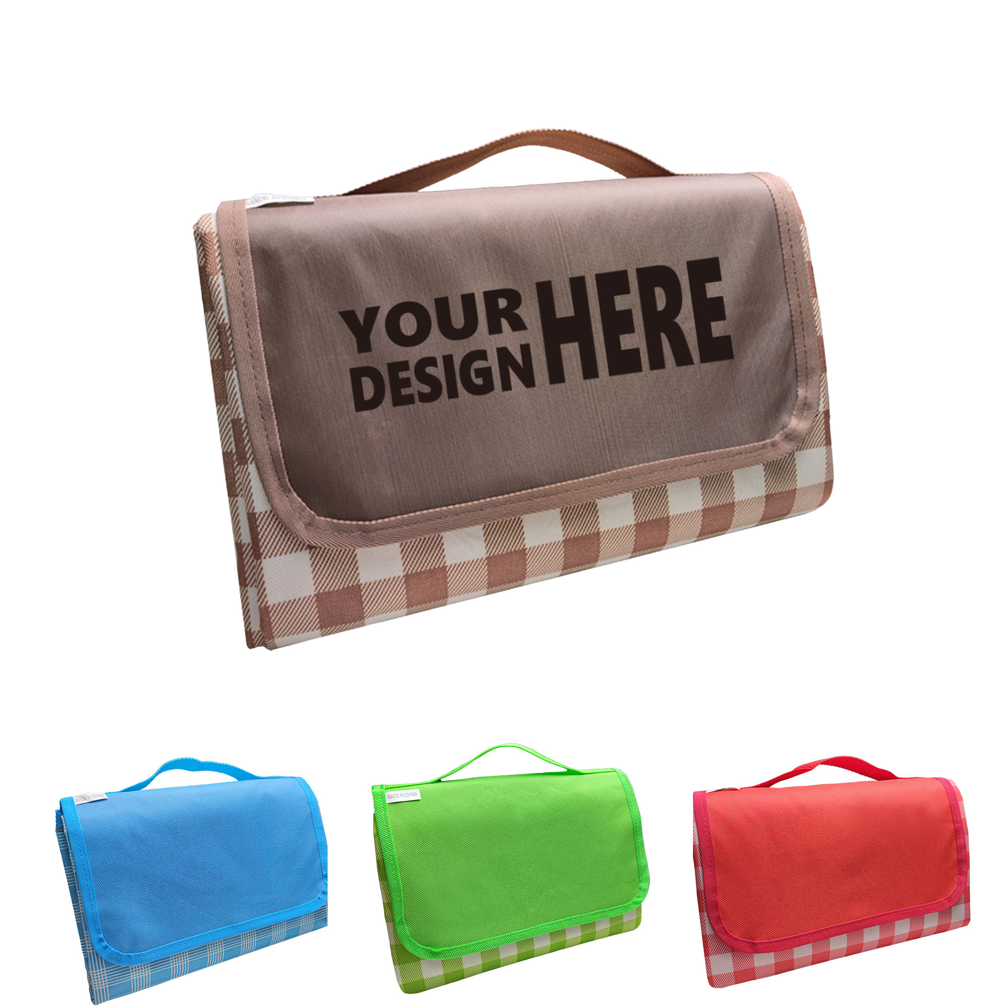 Outdoor Picnic Blanket Extra Large Beach Blanket MMQ50 2