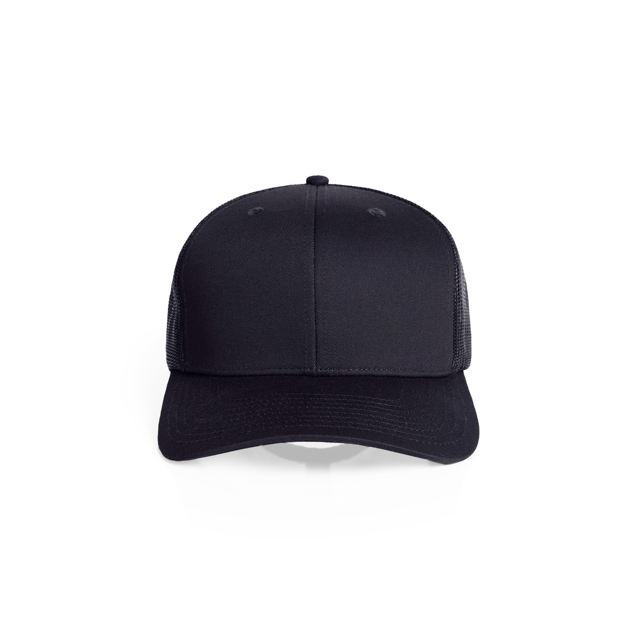 Mesh Trucker Cap | 1190 7