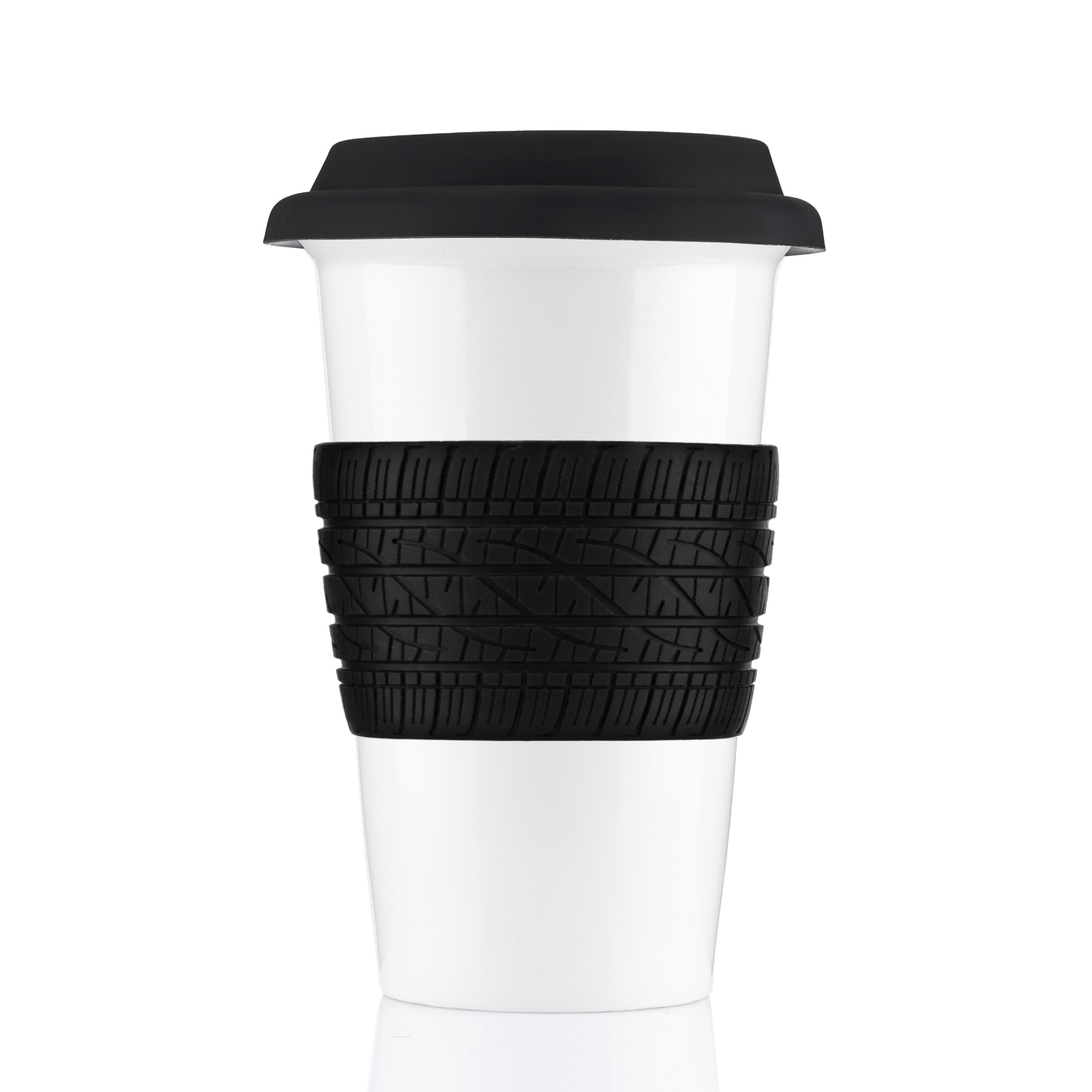 14 oz New Yorker Blazer Tumbler 1