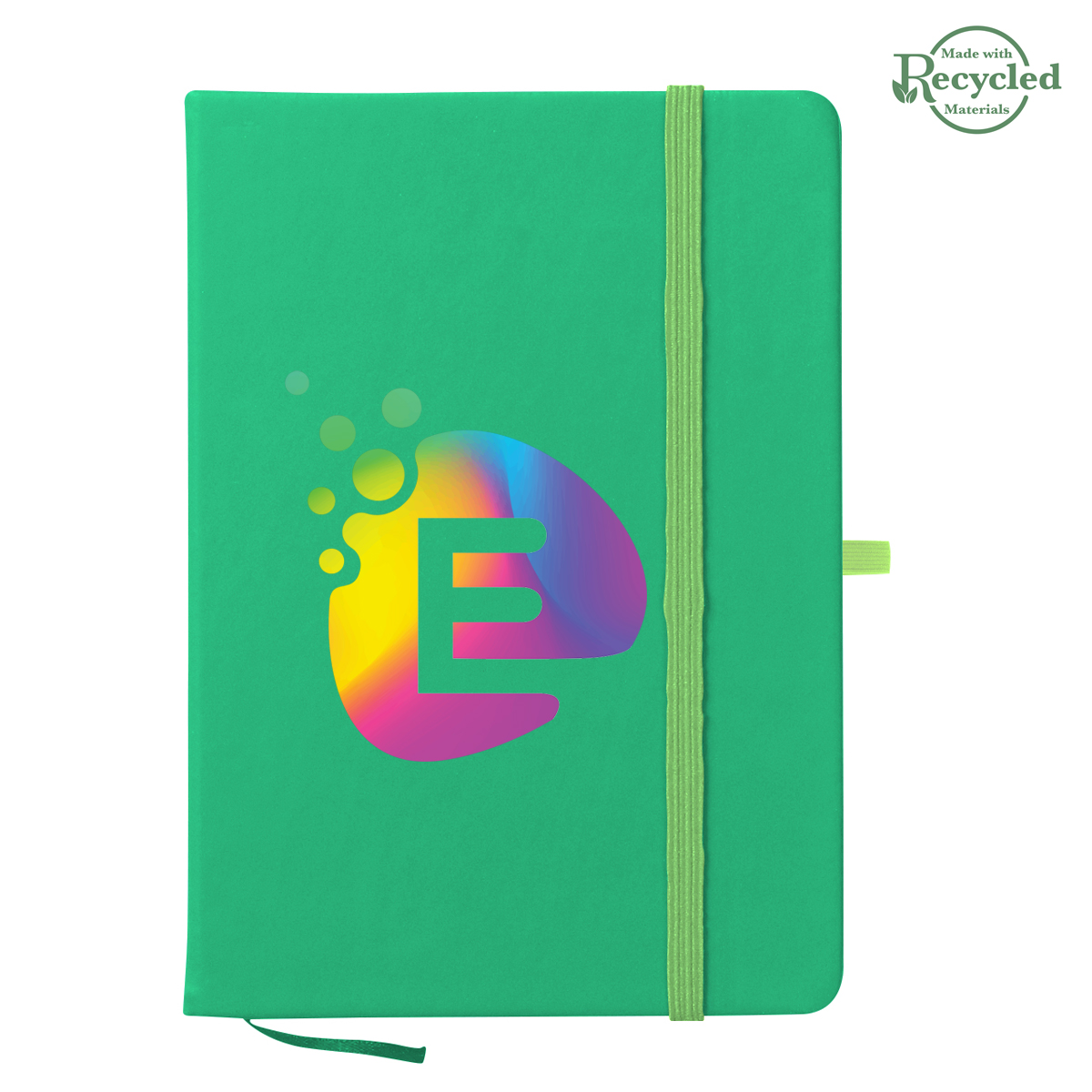 rPET Journal Notebook 2