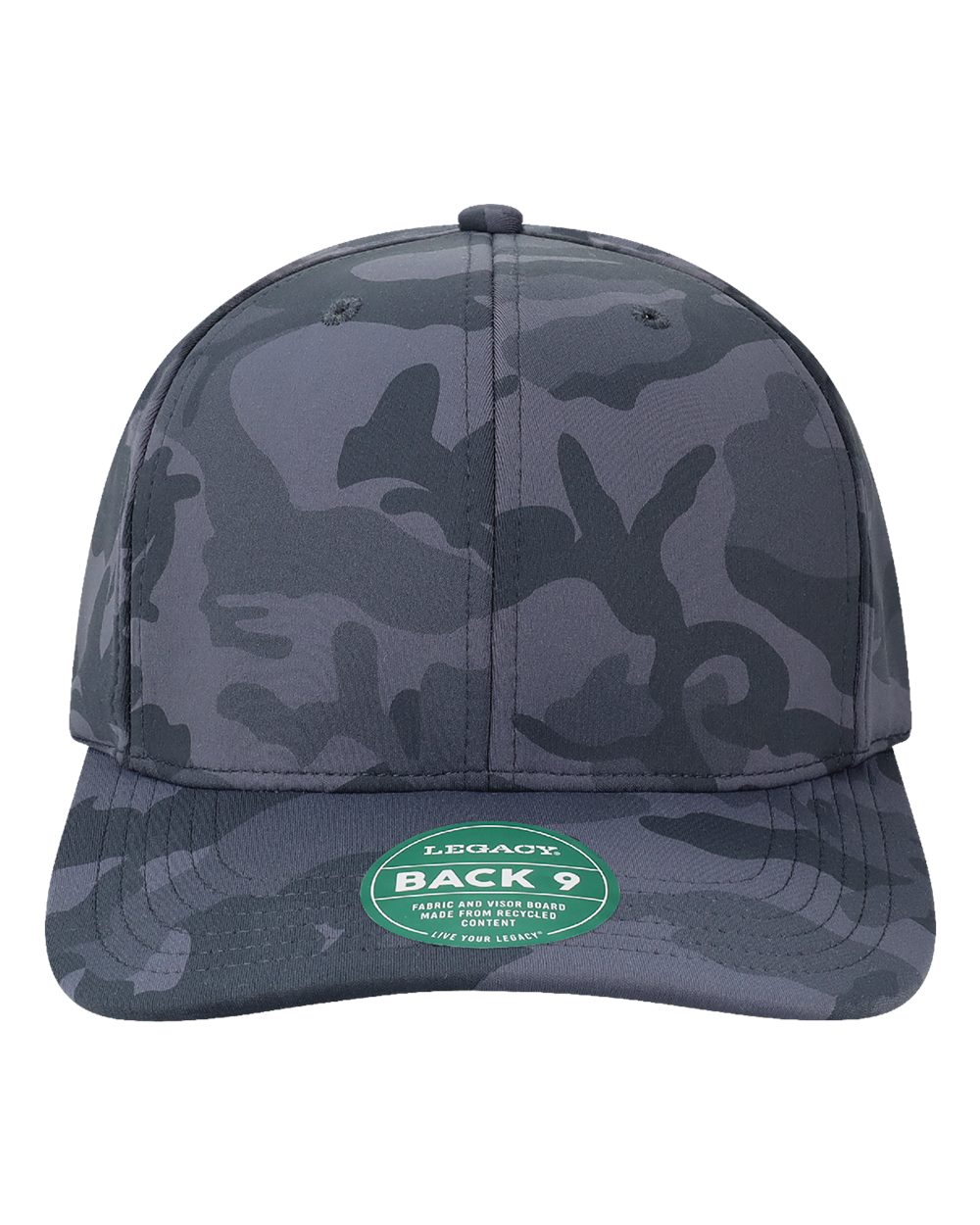 Back Nine Cap - B9A 42