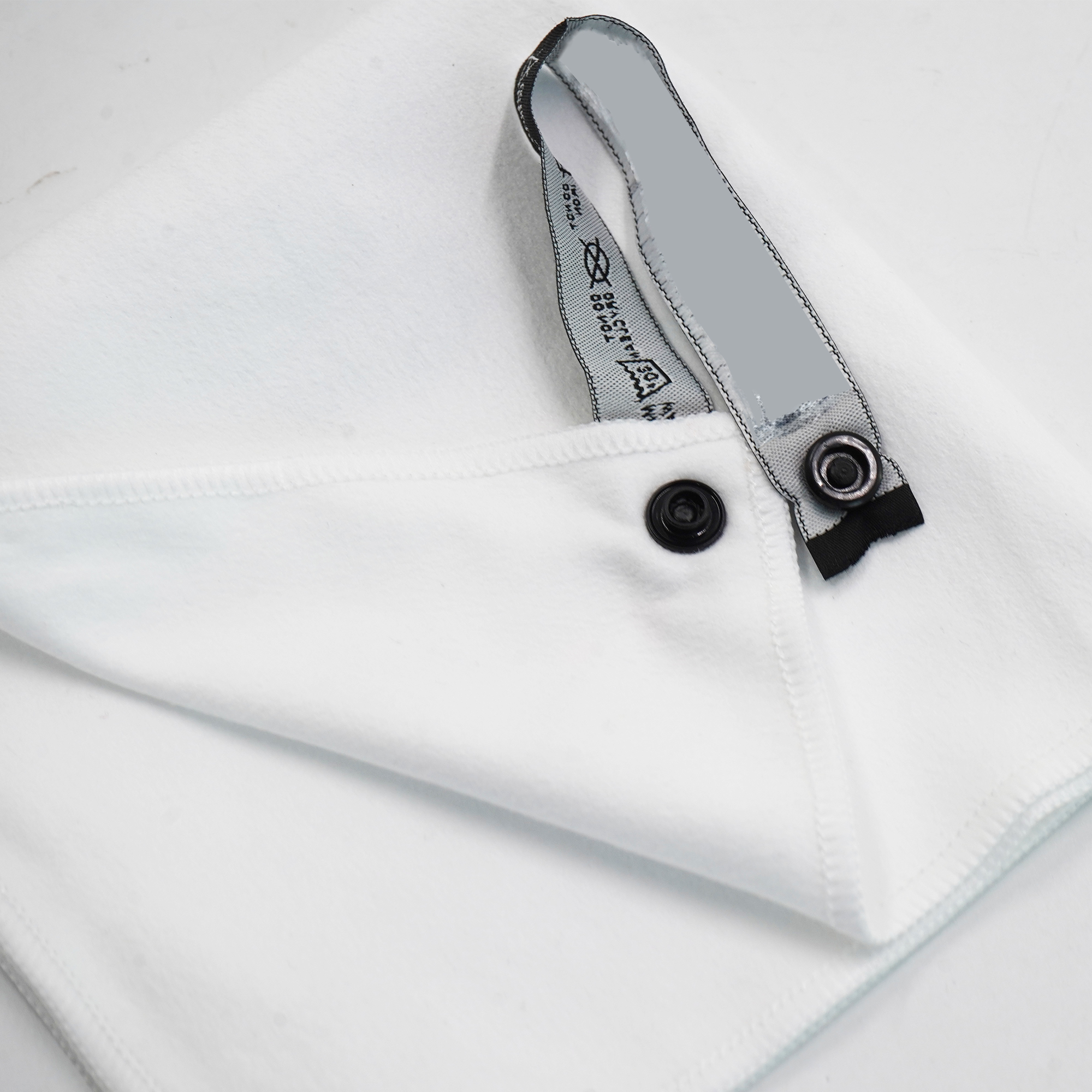 Sports Microfiber Towel ?C Fast Drying Fitness & Outdoor Use 3