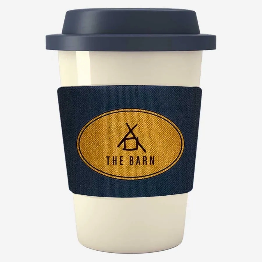 Coffee Sleeve 5