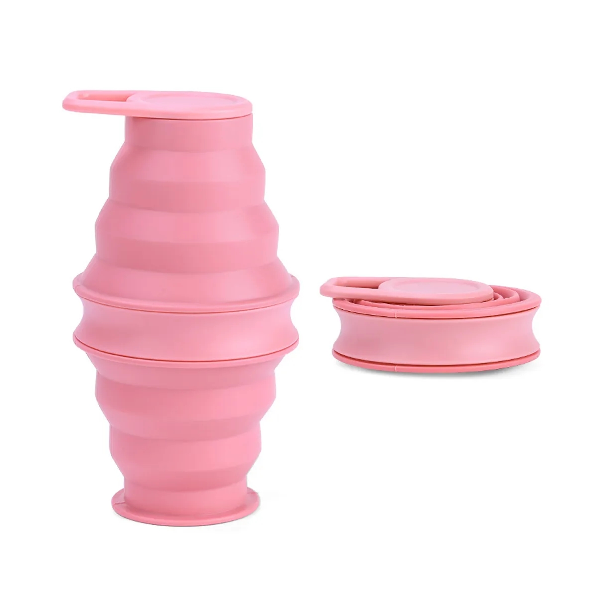 17oz Collapsible Water Bottle 2