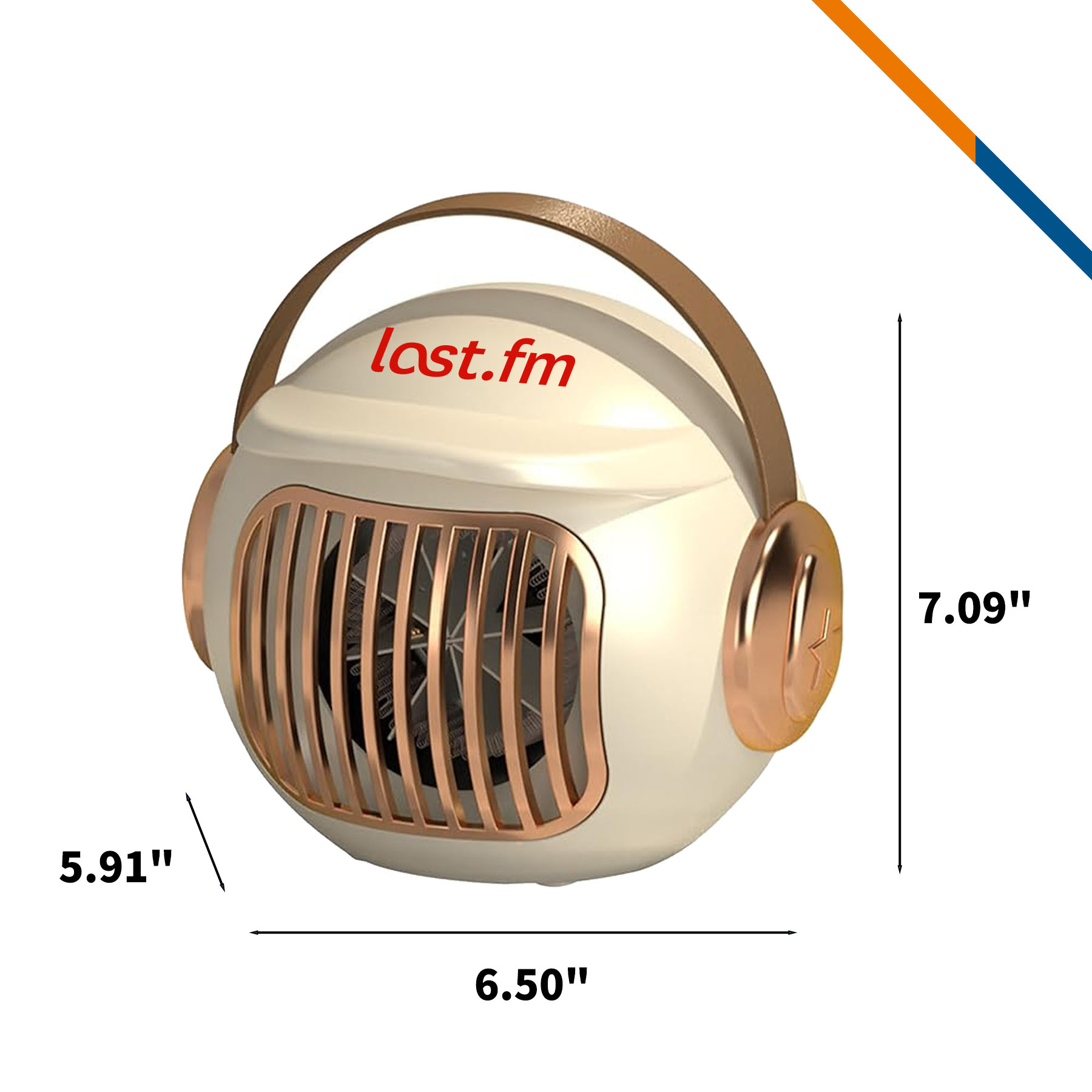 Blifa Electric Space Heater 5