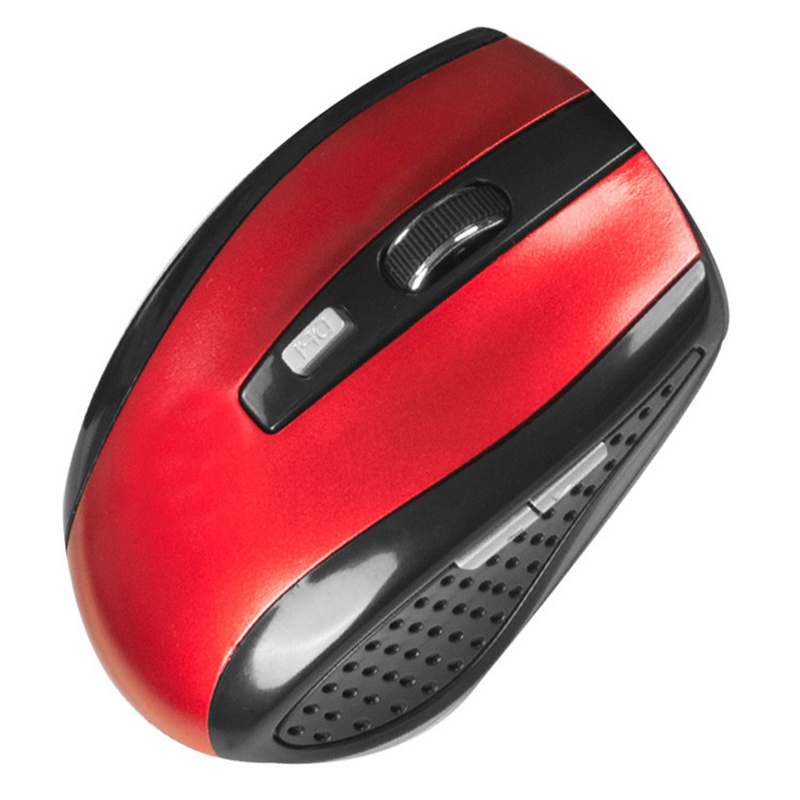 2.4GHz Wireless Optical Mouse/Mice 9
