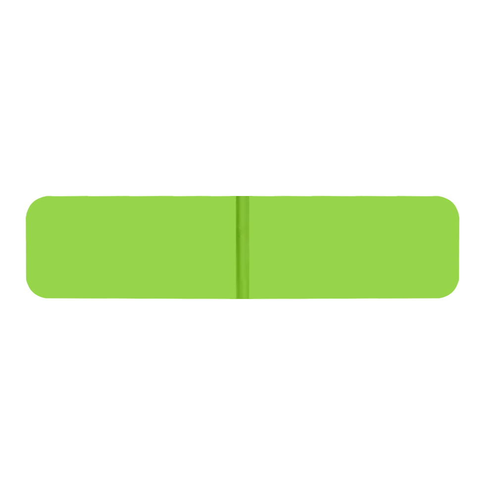 Sprinters Folding Magnetic Bookmark 3