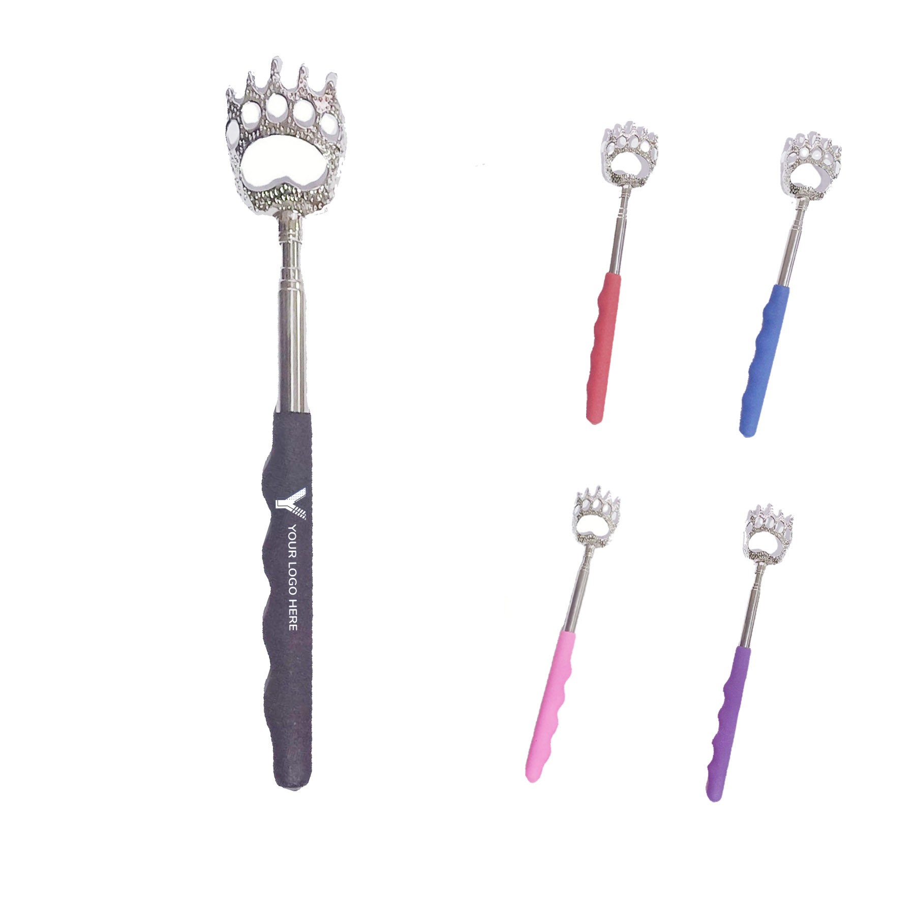Extendable Back Scratcher