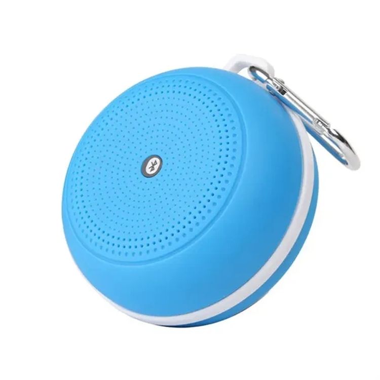 Mini Wireless Bluetooth Speaker 2