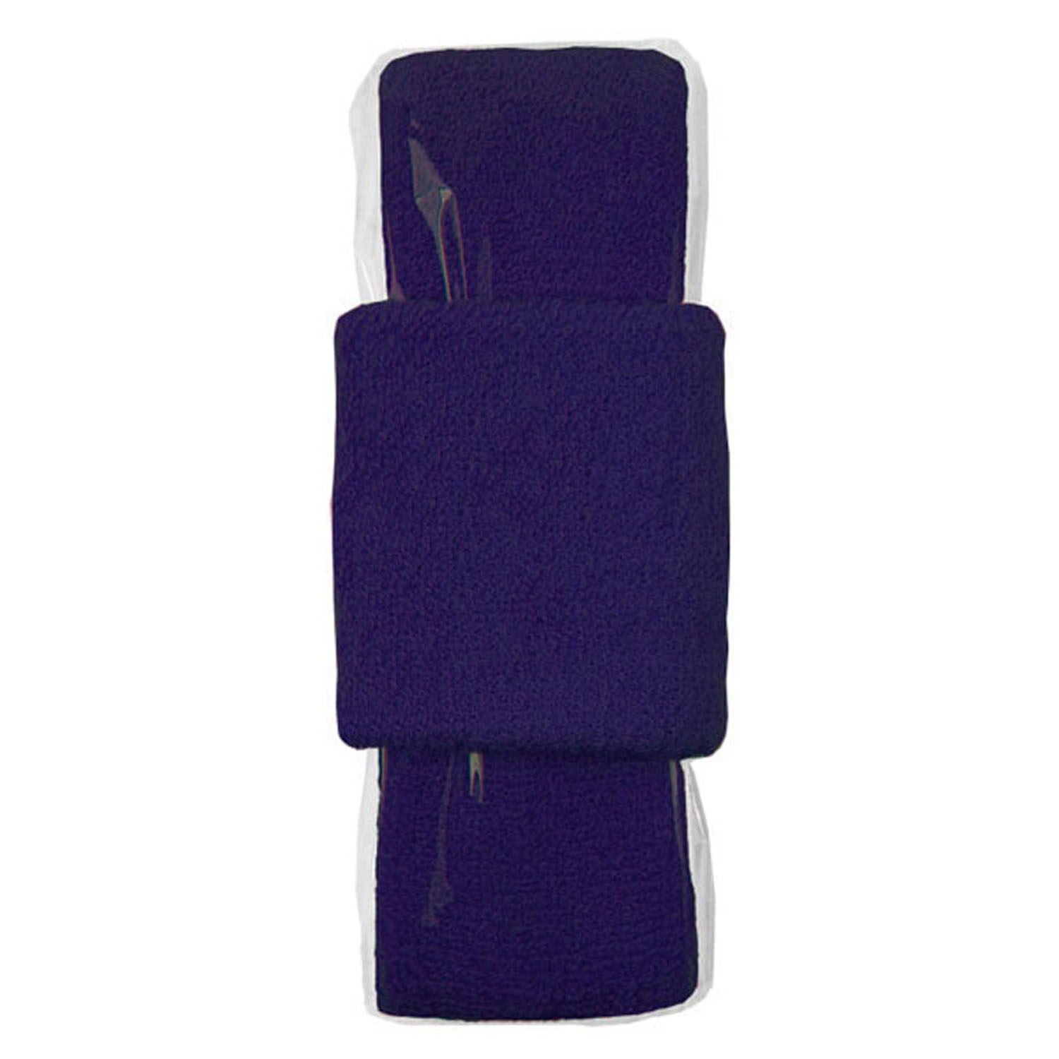 Headband & Wristband Combo Set 4