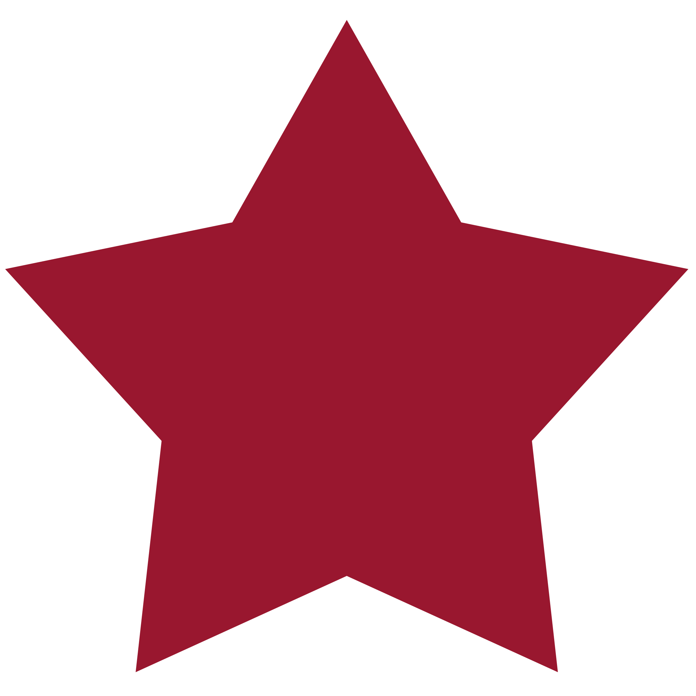 Star Shape 23