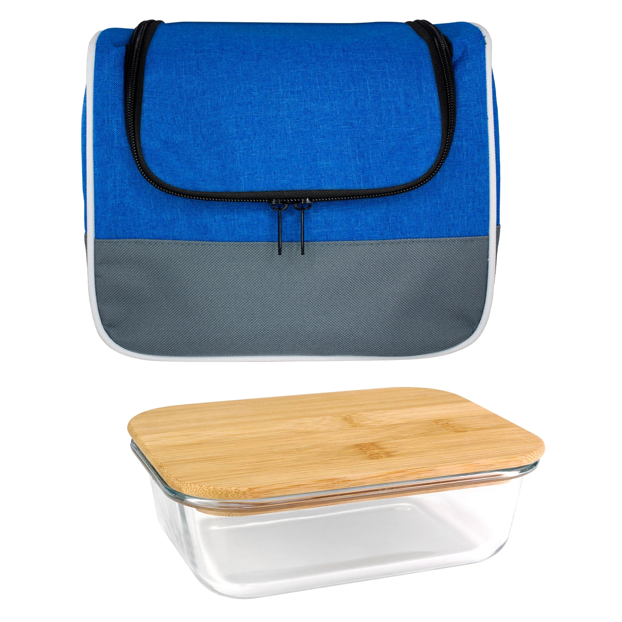 Ridge Cooler Bamboo Set 6