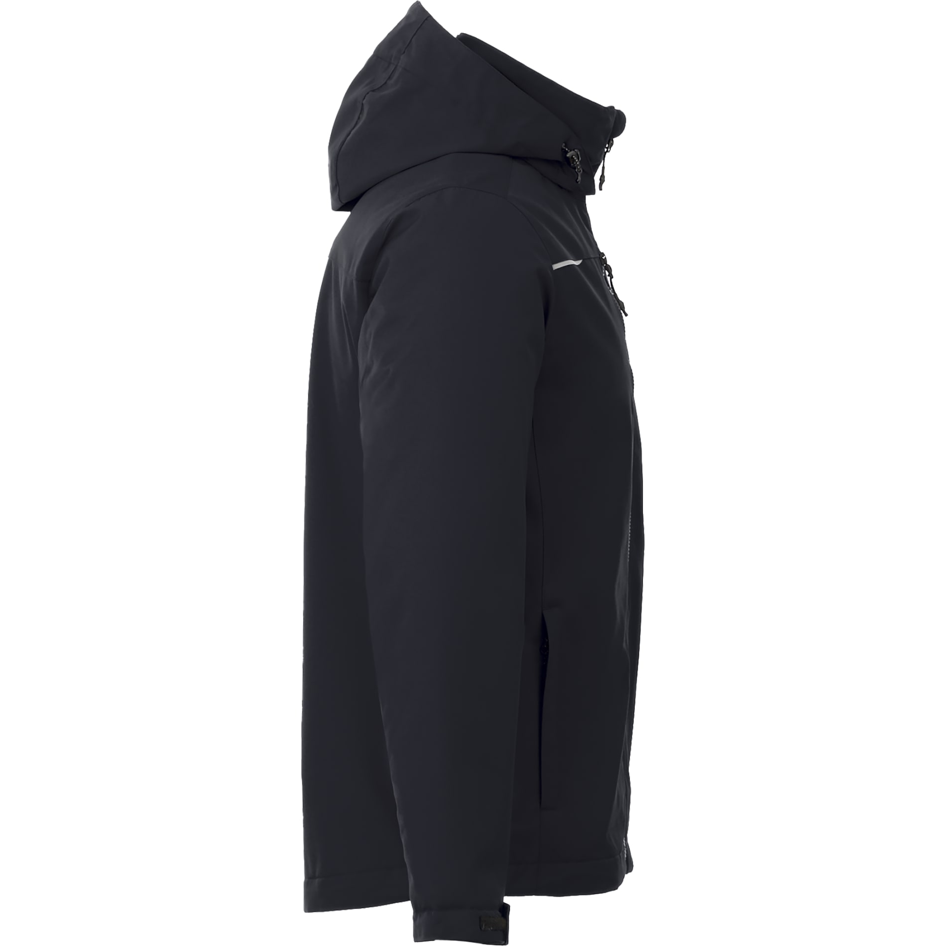 Men's COLTON Fleece Lined Jacket 165