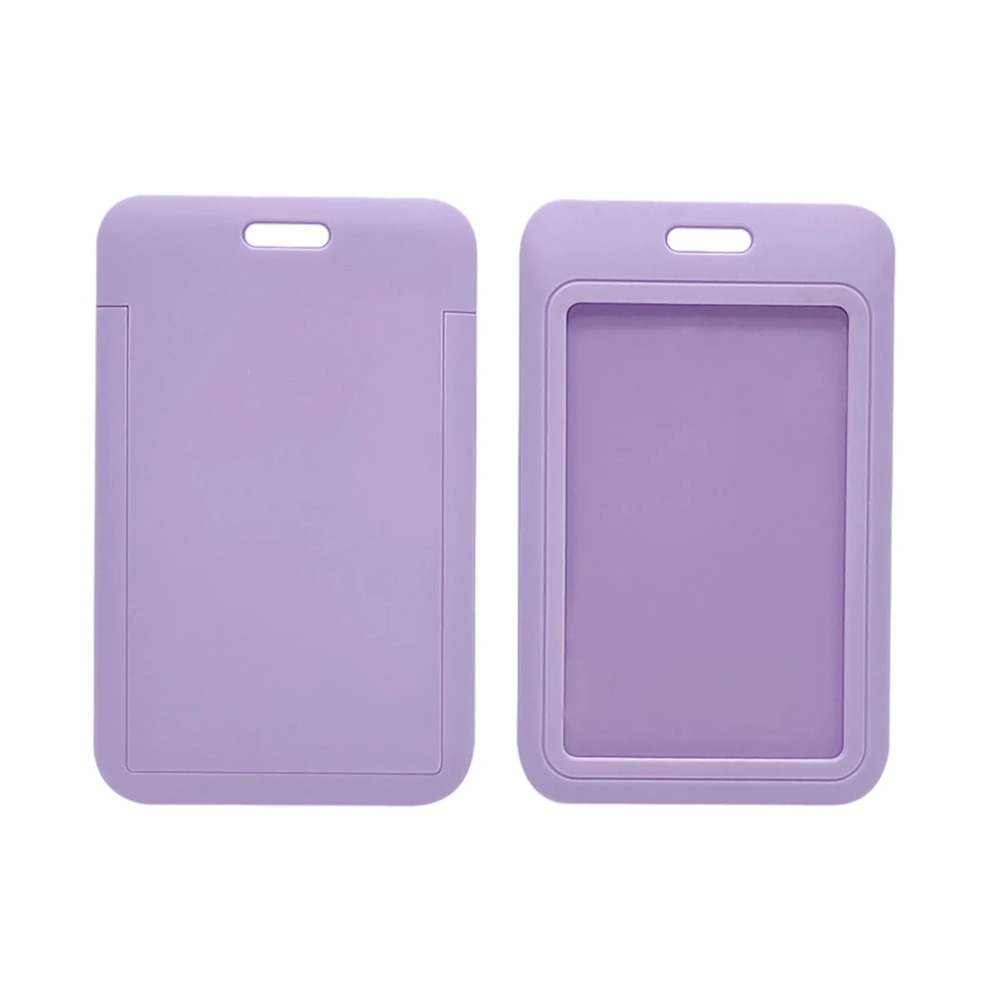 ID Card Holder with Lanyard 19