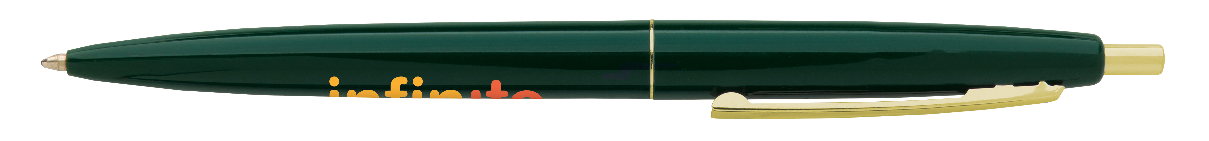 Classic Collection Clic™ Gold Pen 154