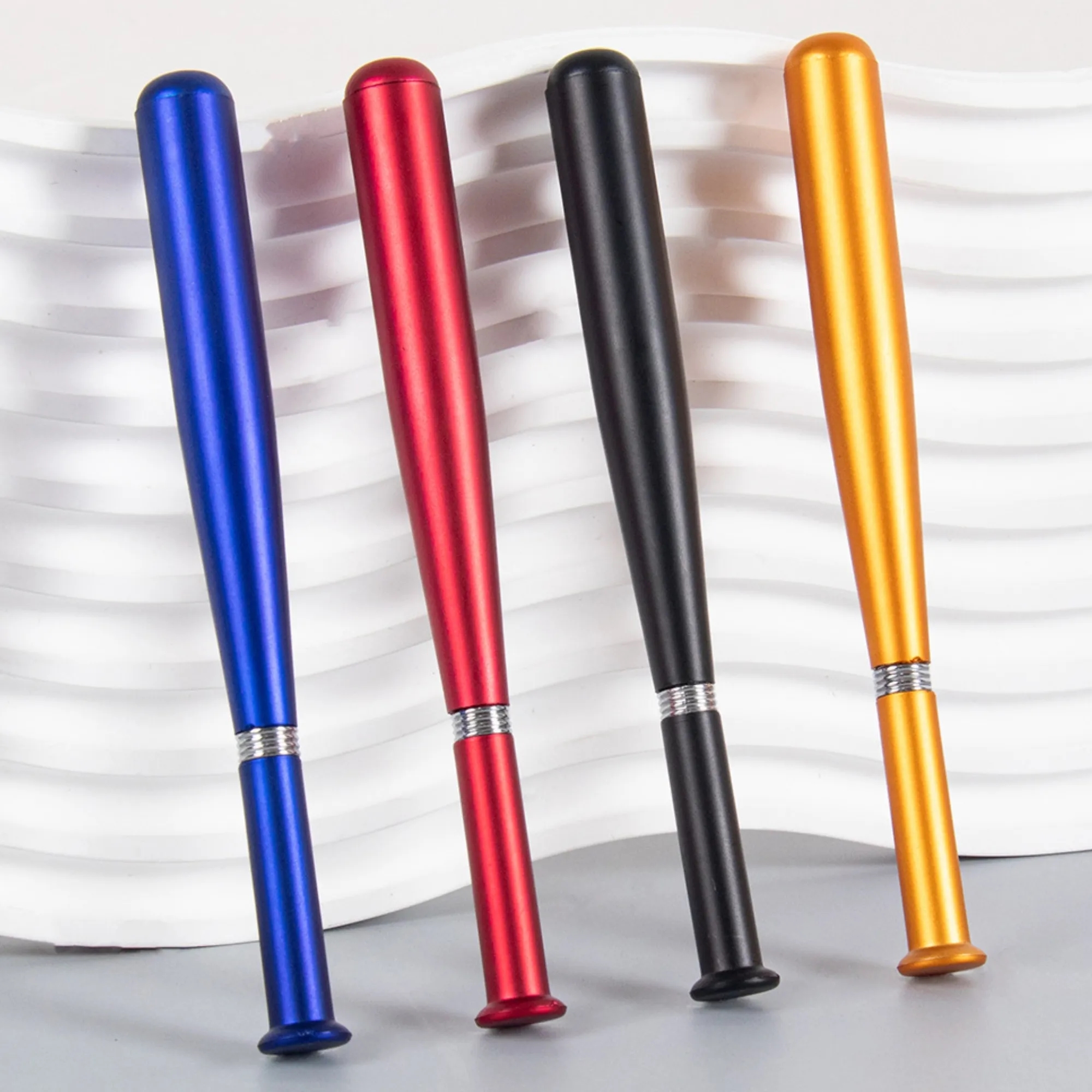 Baseball Bat - Style Pen, Unique Design, Brand Promotion 5