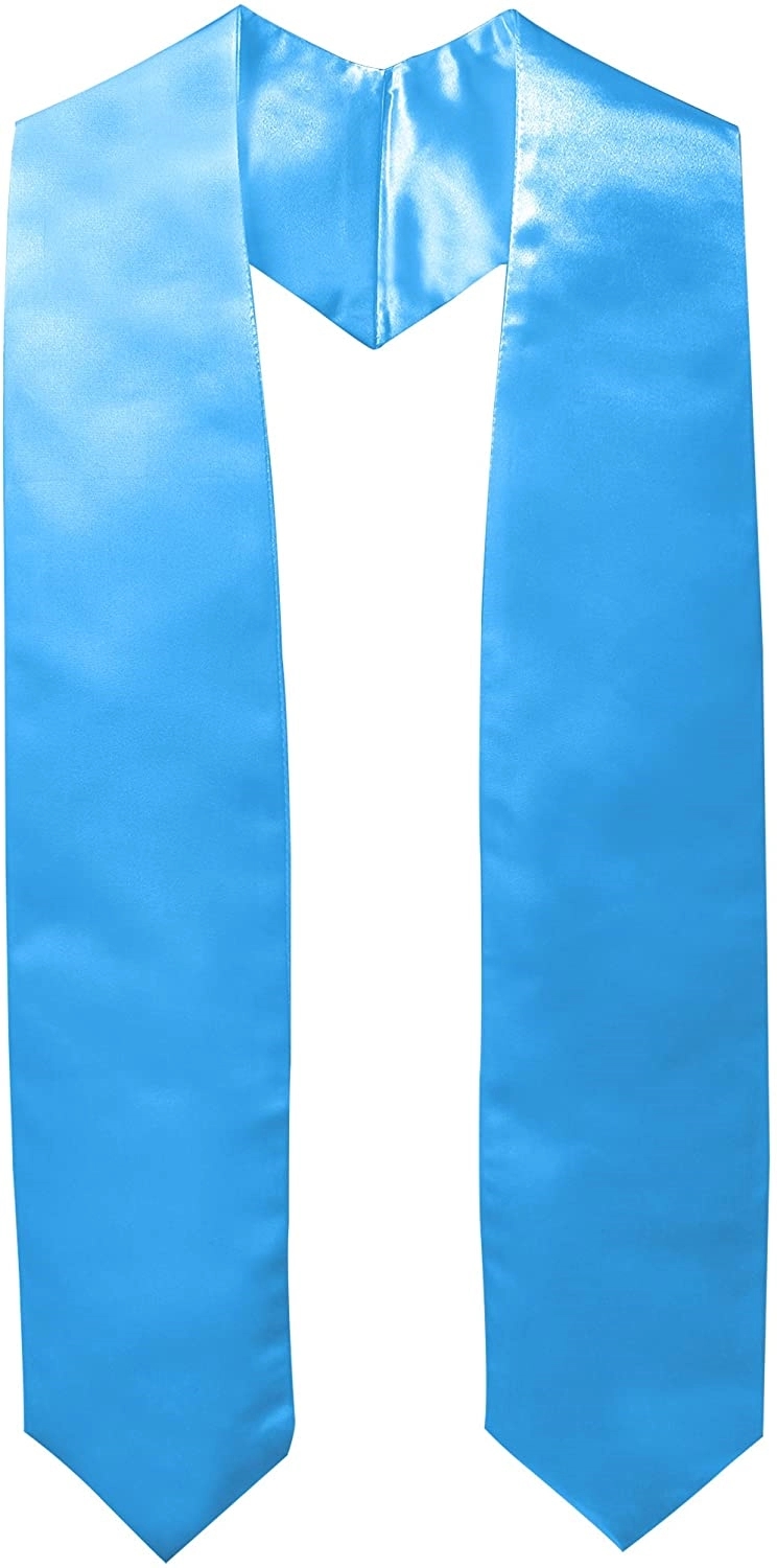 Graduation Stole 7