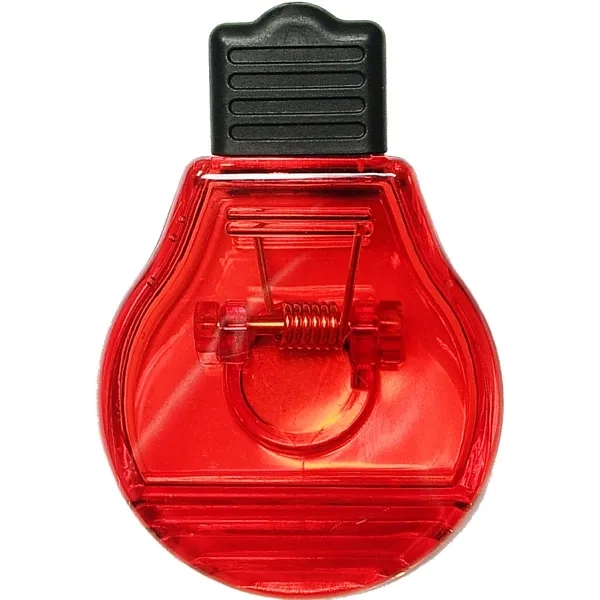 Light BuDCLBMagnet Clip 3