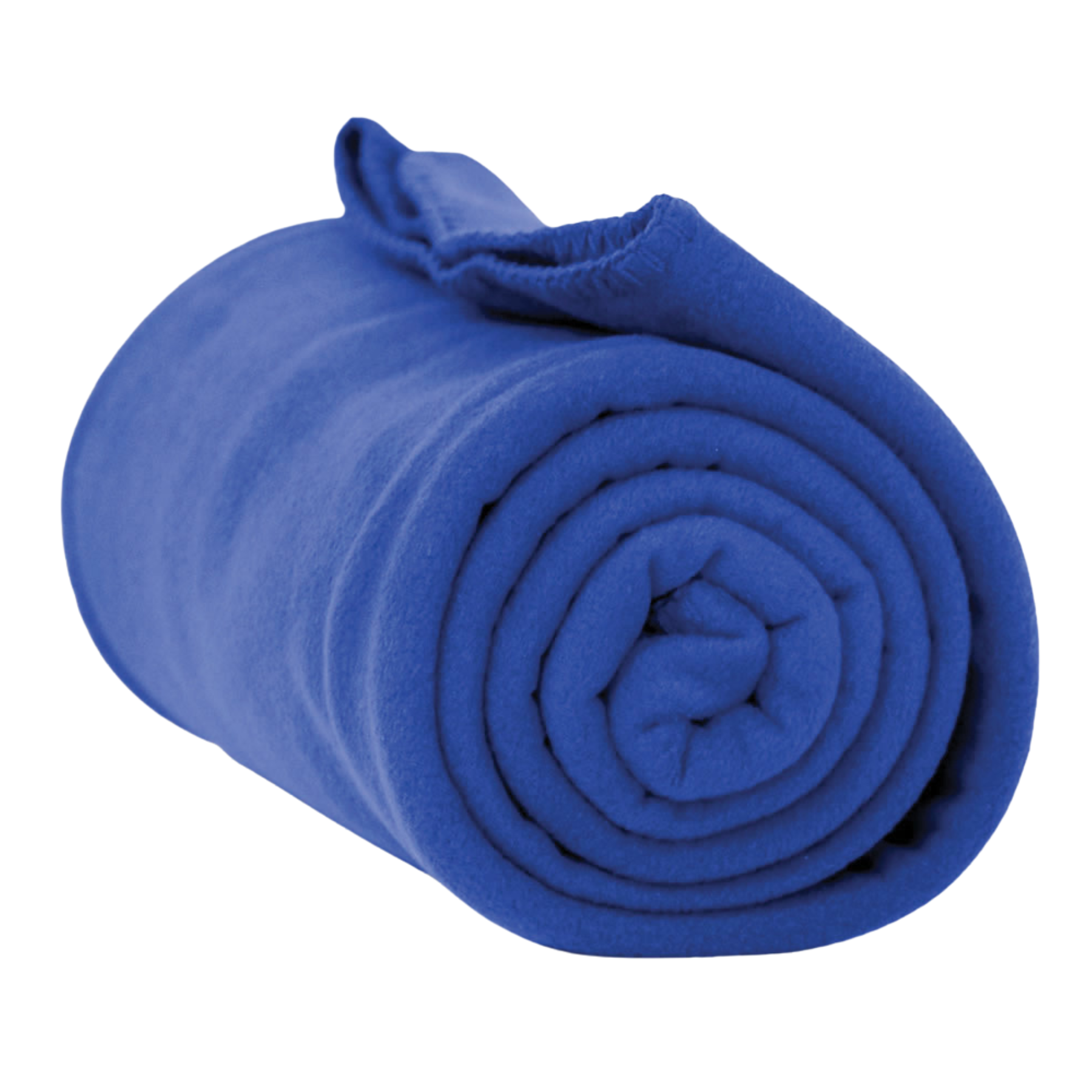 Fleece 50" x 60" Throw Blanket (BLANK) 17