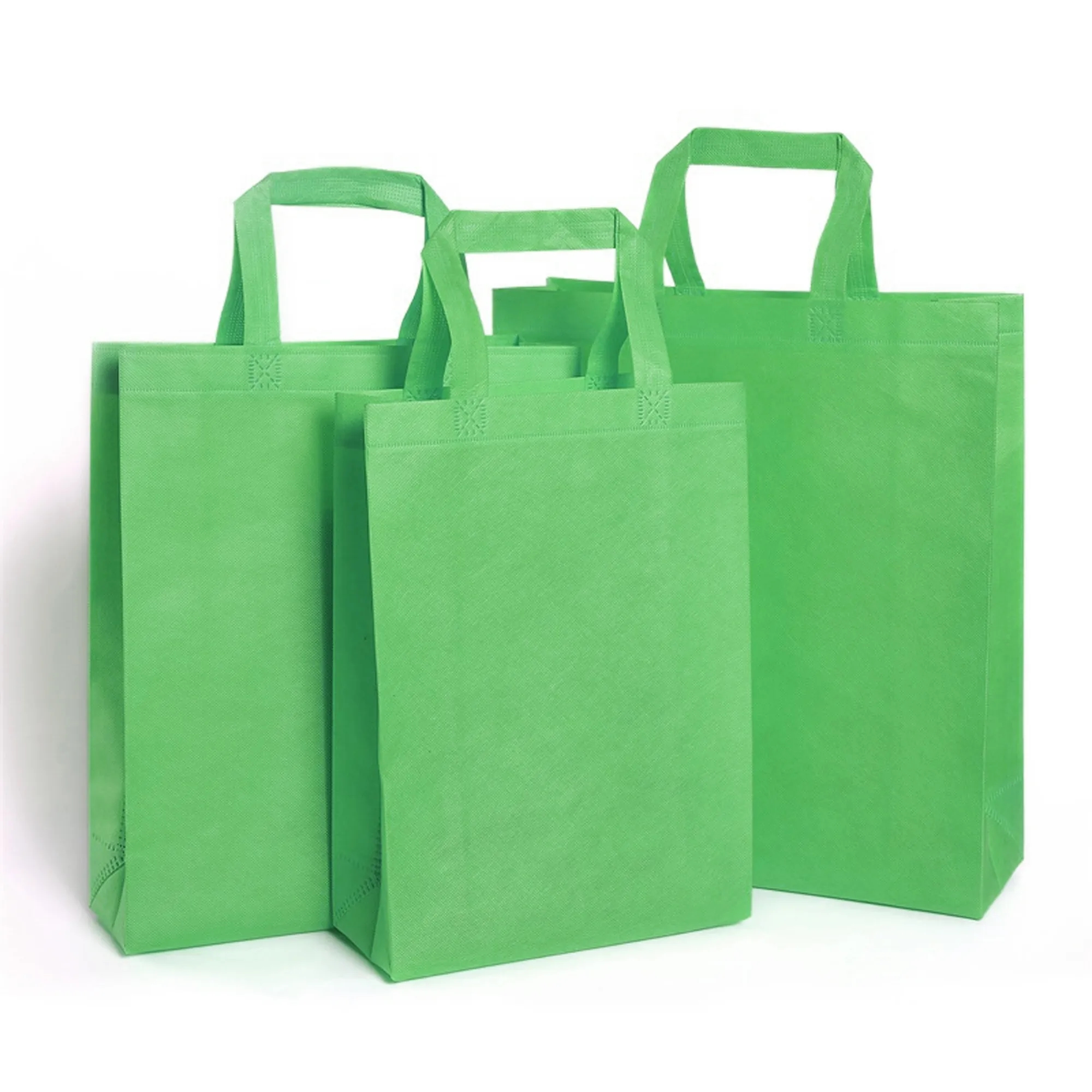 Large Non-woven Tote Bag 10