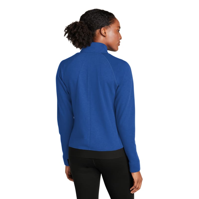 Sport-Tek Women's PosiCharge Strive Full-Zip 13